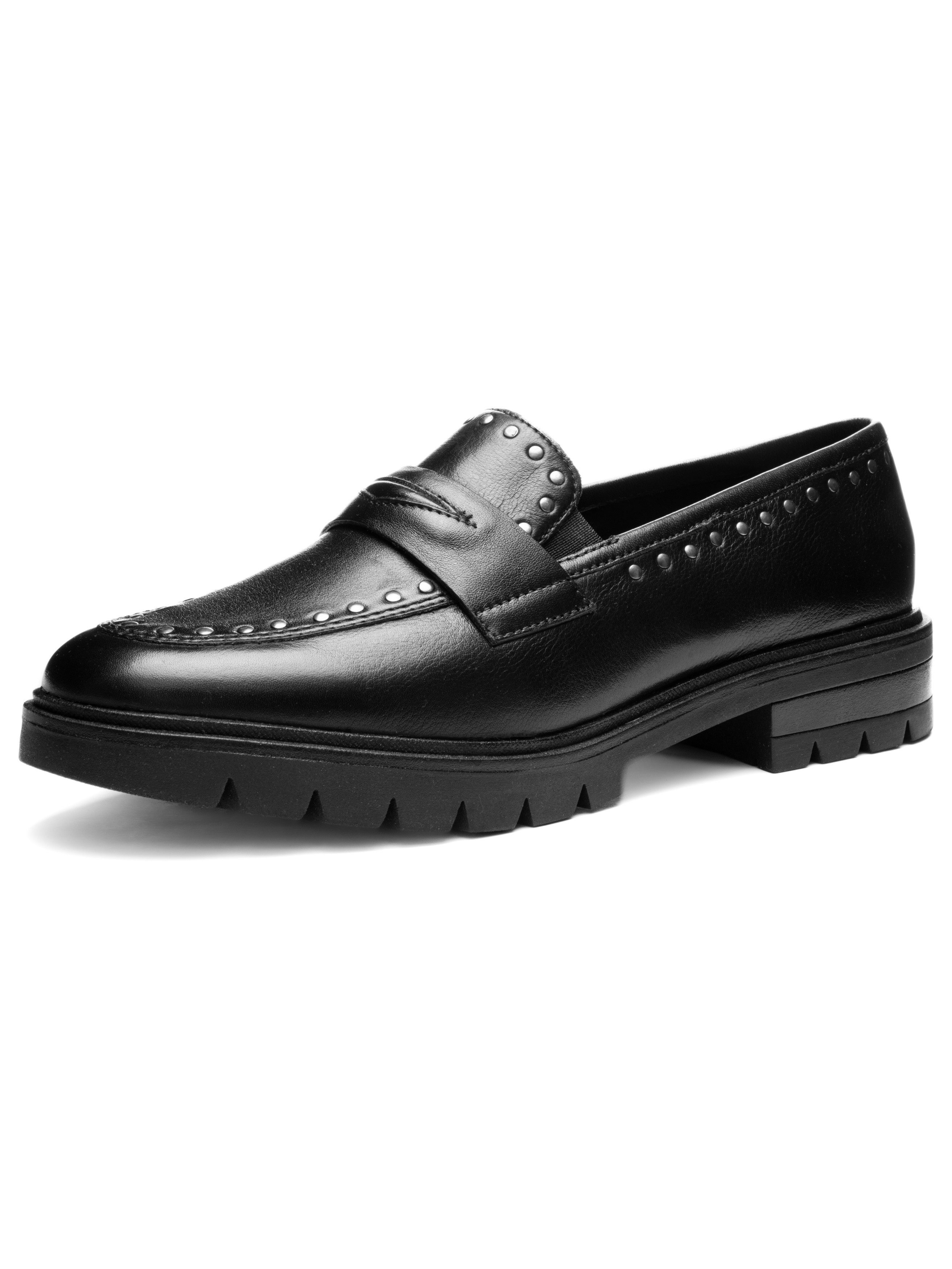 Ara Slipper Cambridge Slipper