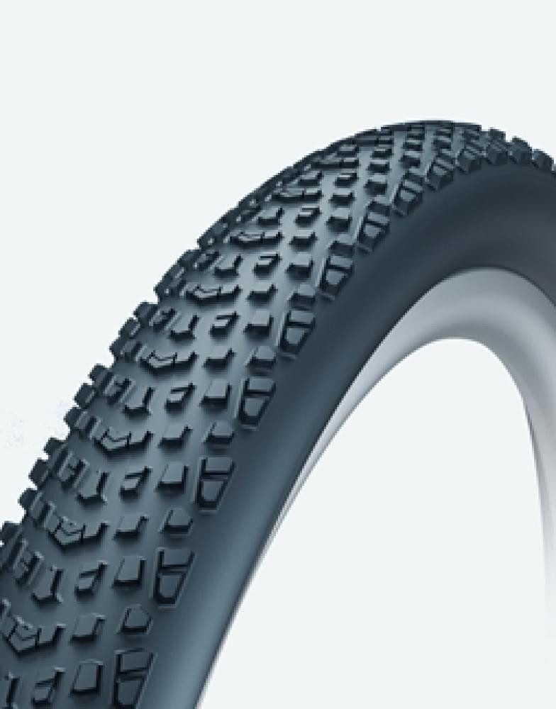Tufo Fahrradreifen Tufo Reifen XC12 TR 29x2.25" 57-622 schwarz TLR faltbar