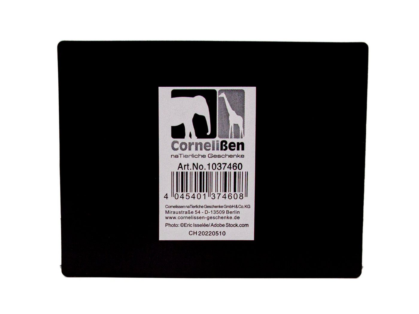 Thumbnail - Cornelißen Magnet 3D Magnet Seehund