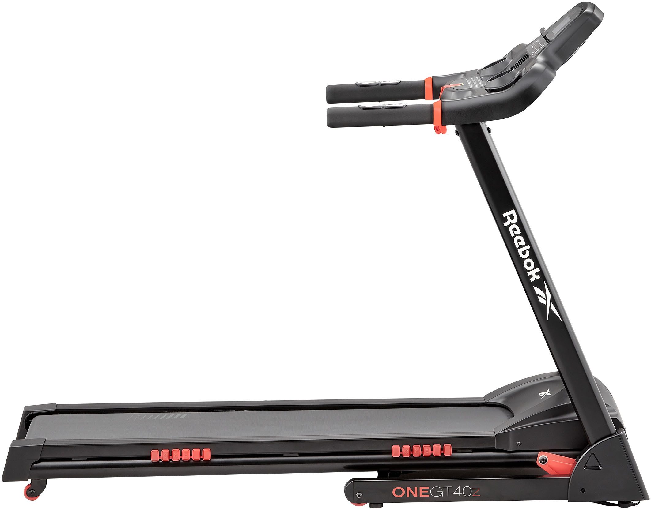 Reebok Laufband GT40Z, bis max. 18 km/h, 110 kg max. Benutzergewicht