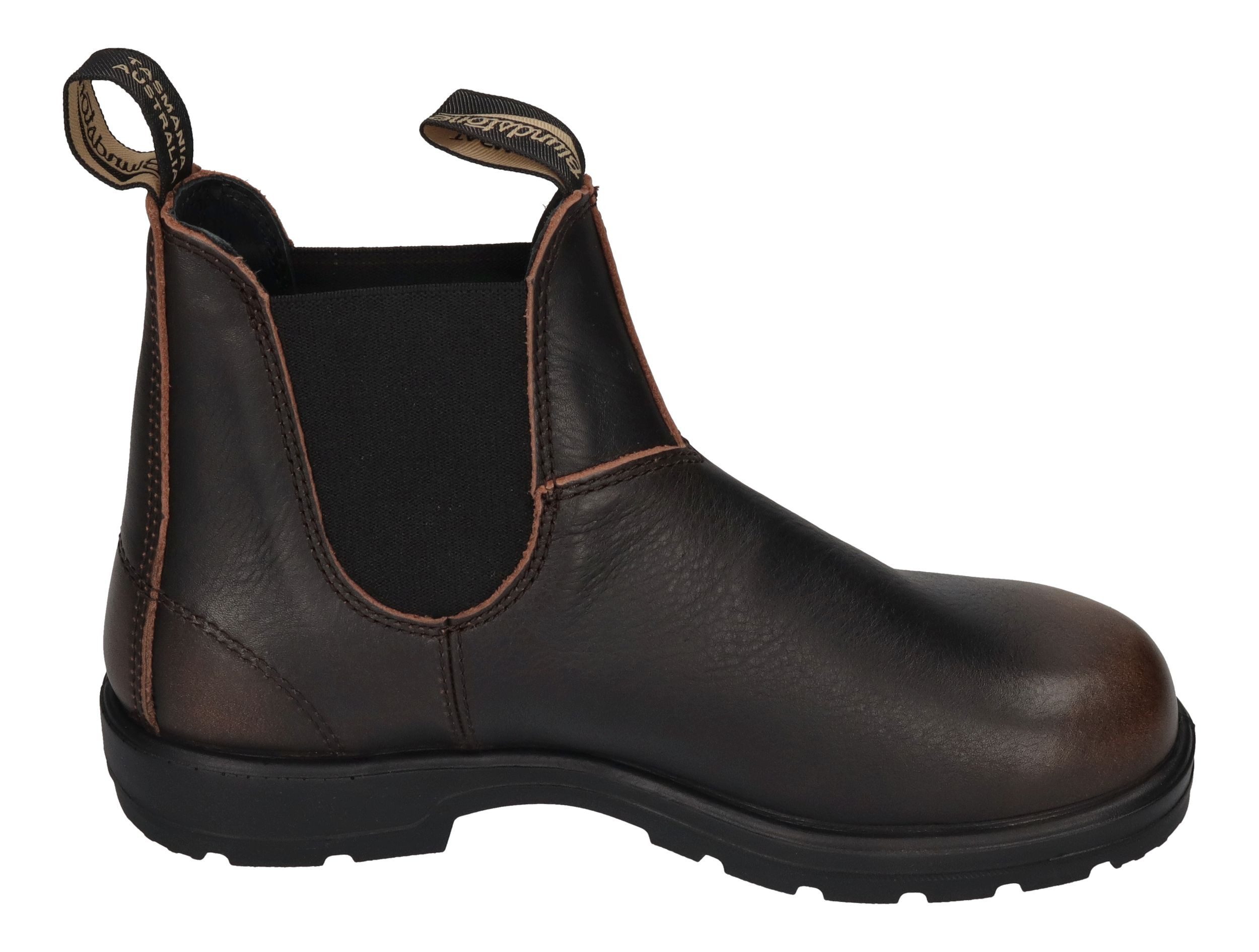Blundstone Classic Series 2440 Chelseaboots Brown