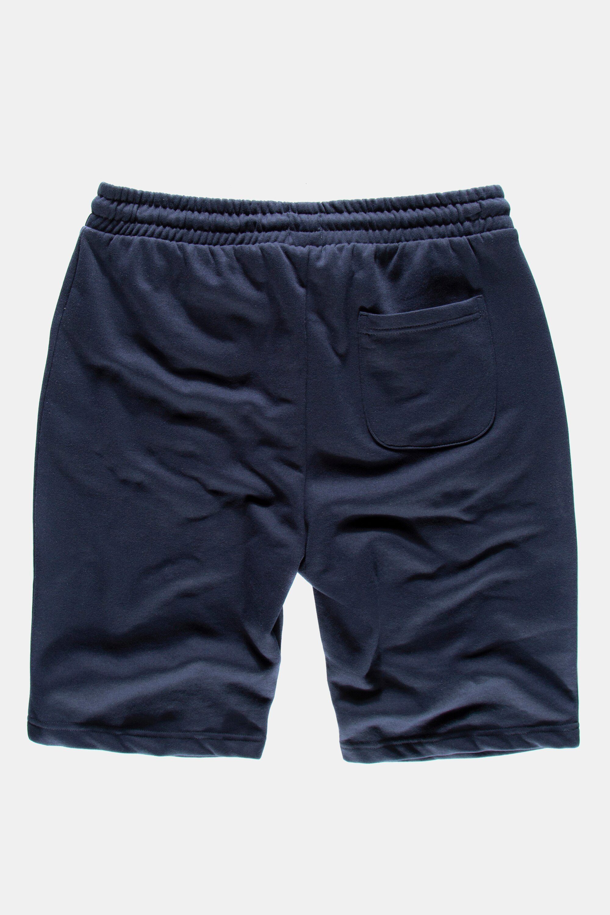 Bermudas marine Jogginghose kurze dunkel 8XL bis Basic JP1880 Bermuda