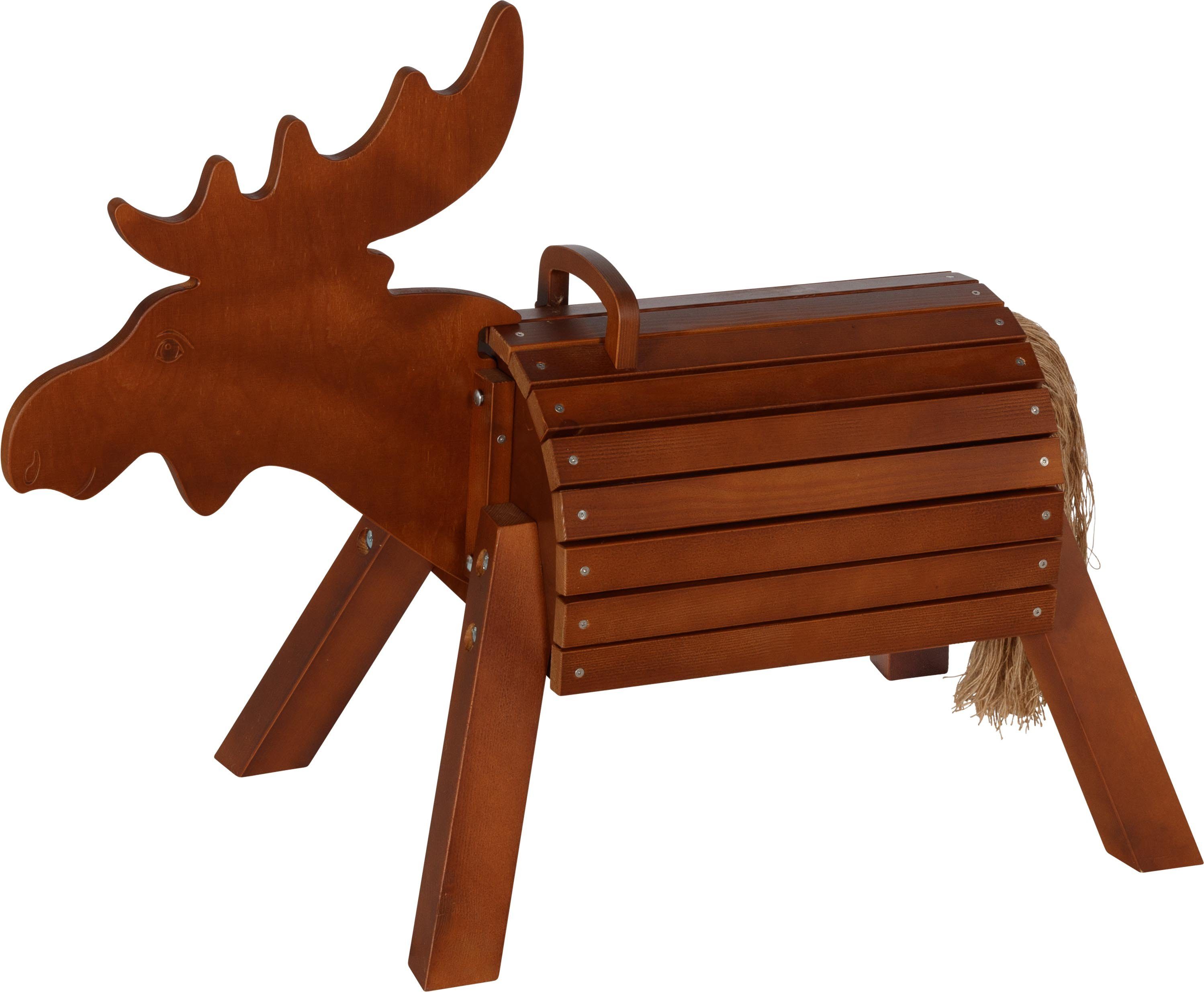 goki Tierfigur Elch Ole für den günstig online kaufen