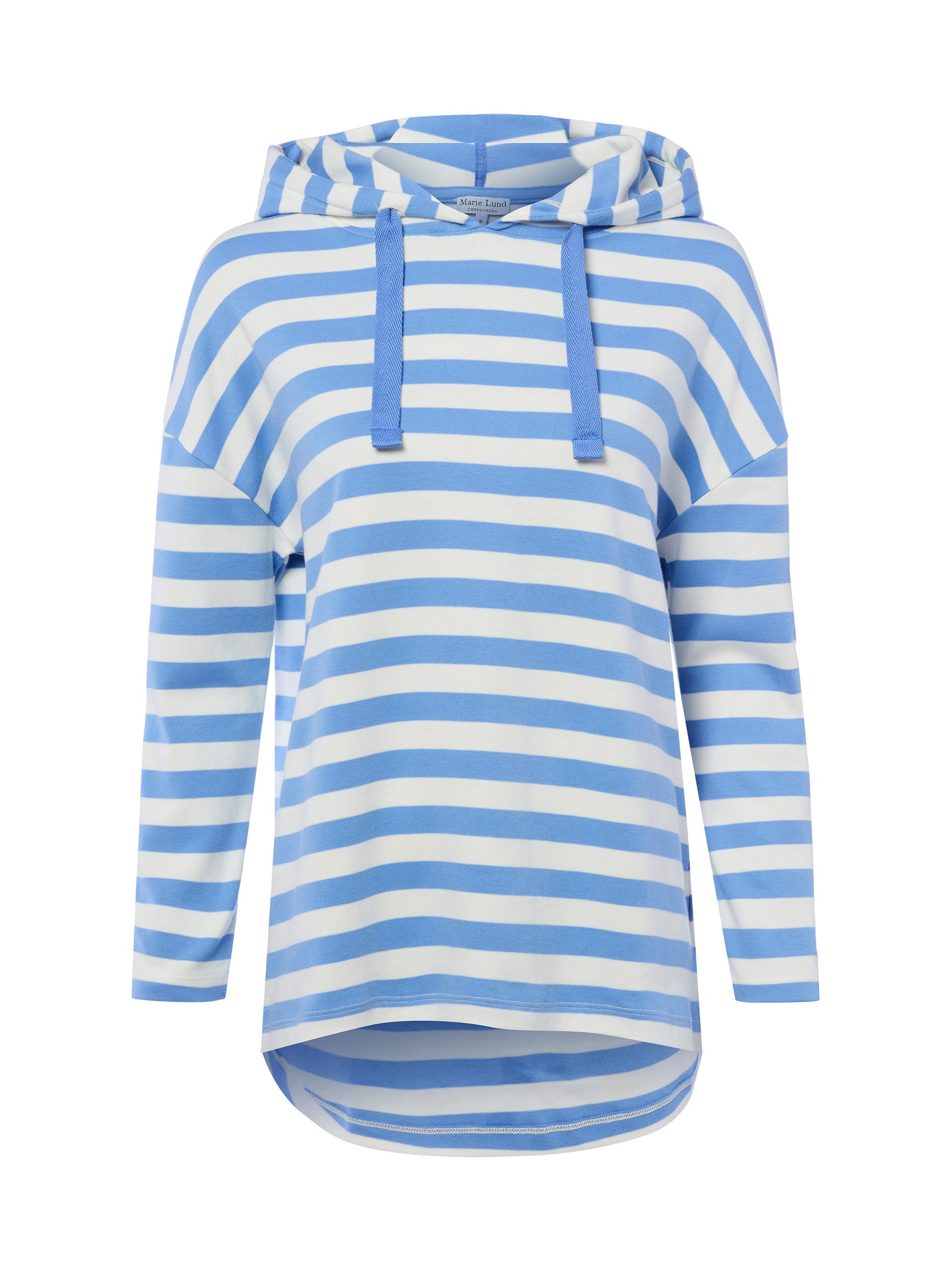 Marie Lund Kapuzenpullover