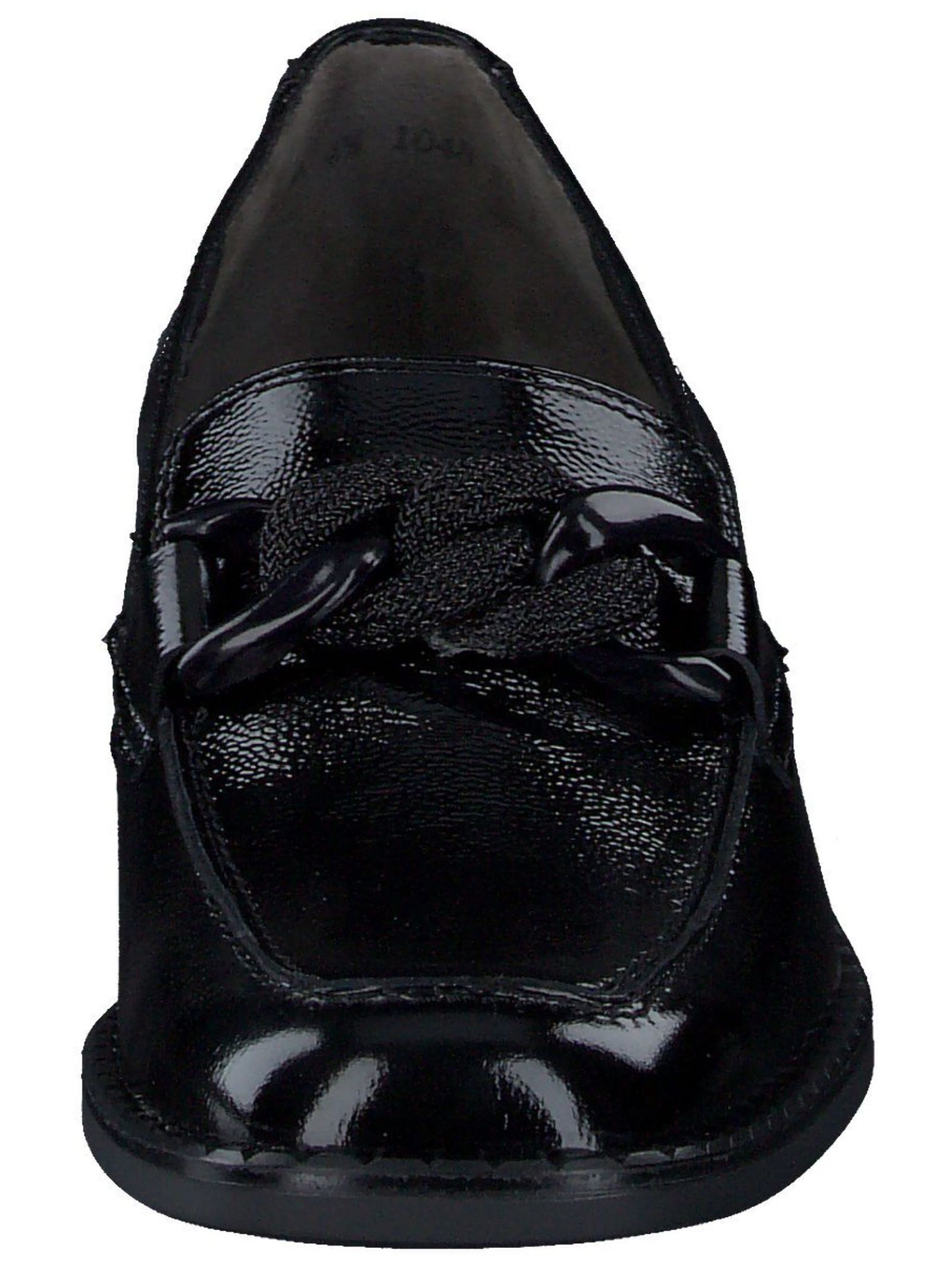 Paul Green Paul Green Slipper Leder Slipper
