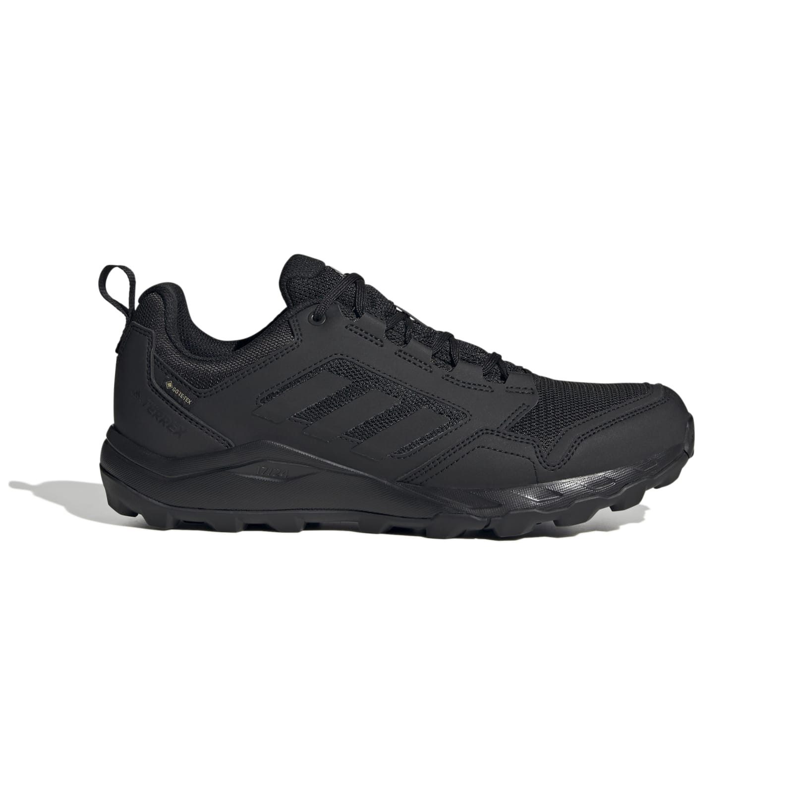 adidas Performance Trail-Laufschuhe Terrex Tracerocker 2.0 GTX (wasserdicht) schwarz Wanderschuh
