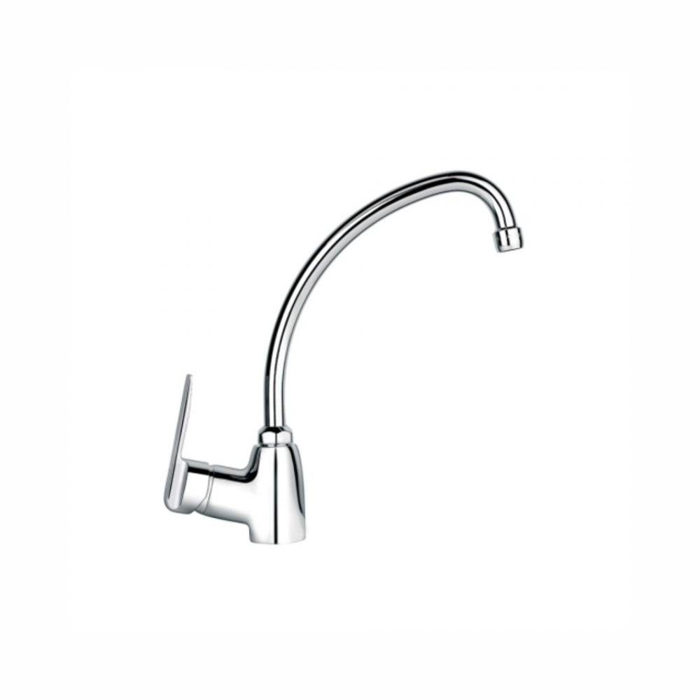 Teka Küchenarmatur Teka Mischbatterie IN-912 Chrom