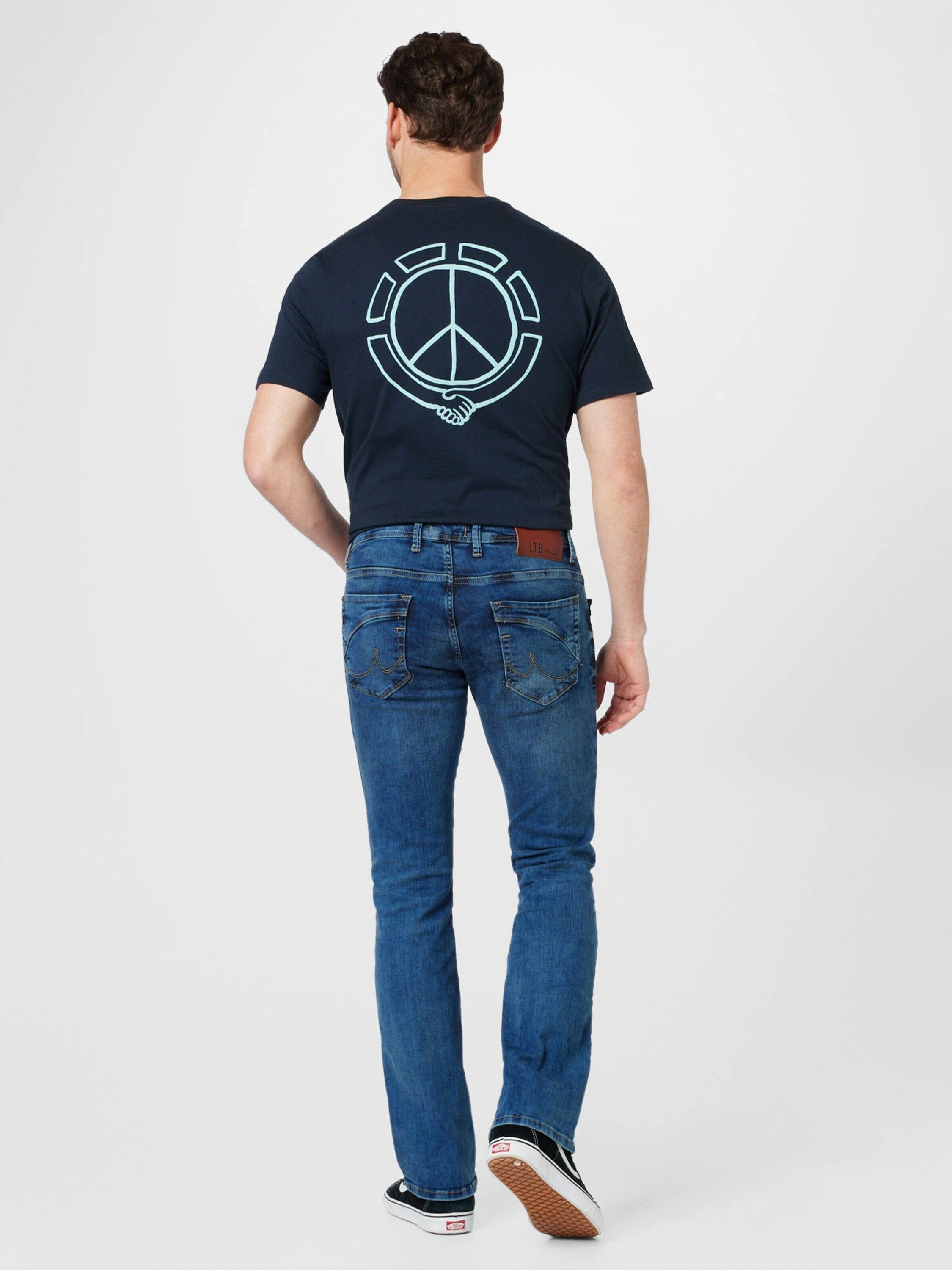 LTB Regular-fit-Jeans Roden (1-tlg)