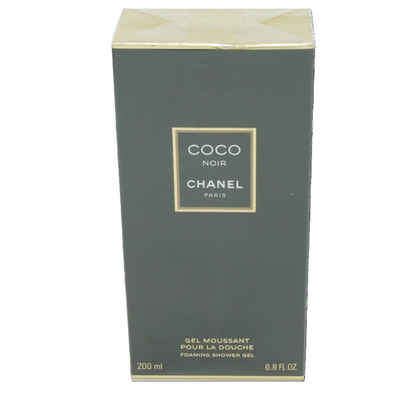 CHANEL Duschgel Chanel Coco Foaming shower Gel 200ml