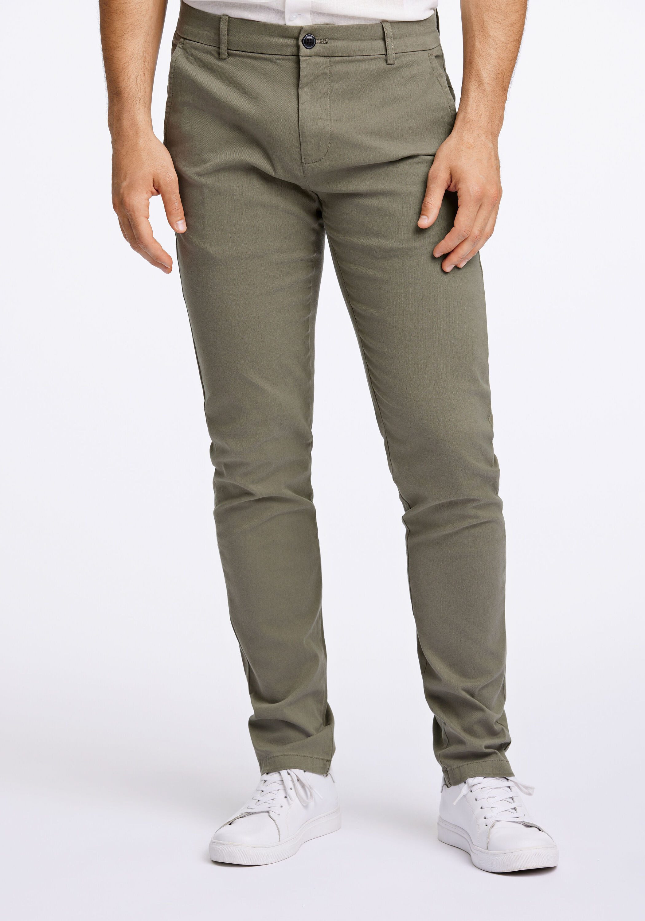 LINDBERGH Chinos Lindbergh Chino, Chinos günstig online kaufen