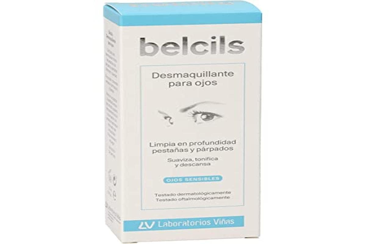 Belcils Make-up-Entferner
