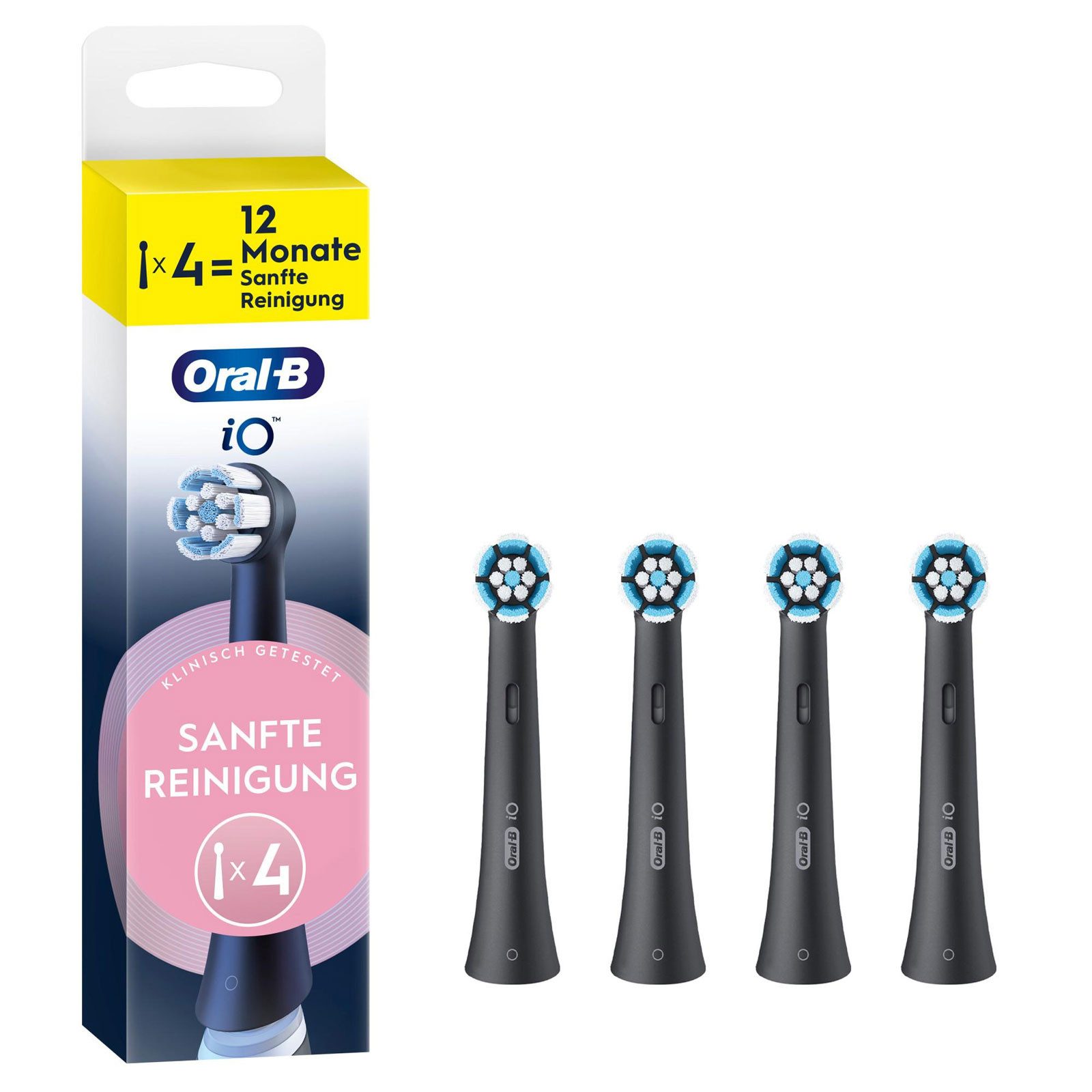 Oral-B Aufsteckbürsten