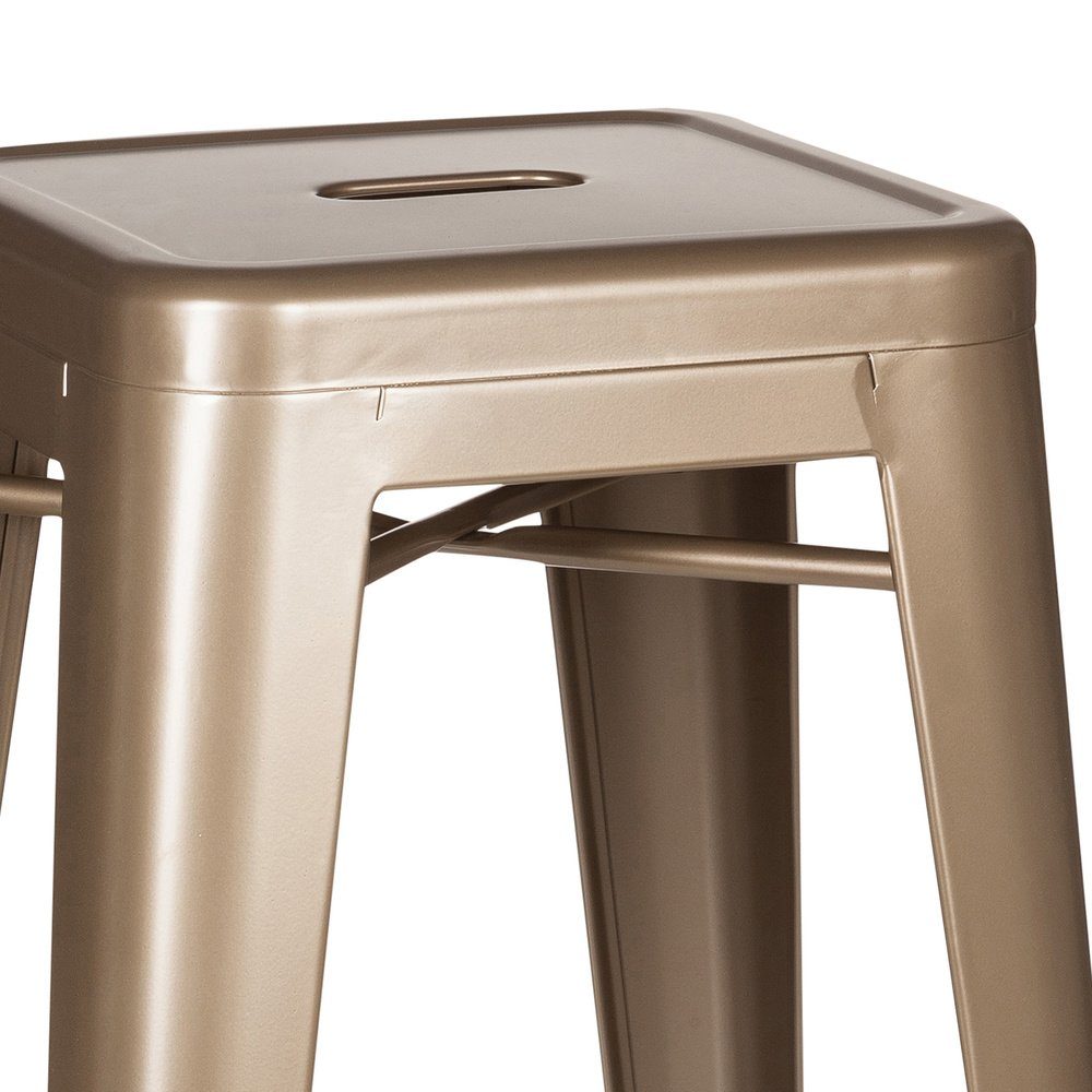 hjh OFFICE Barhocker Barhocker VANTAGGIO HIGH günstig online kaufen