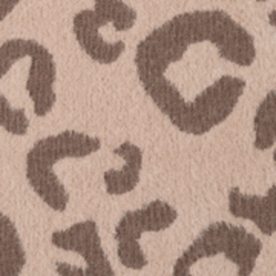 CECIL Cardigan mit Leomuster