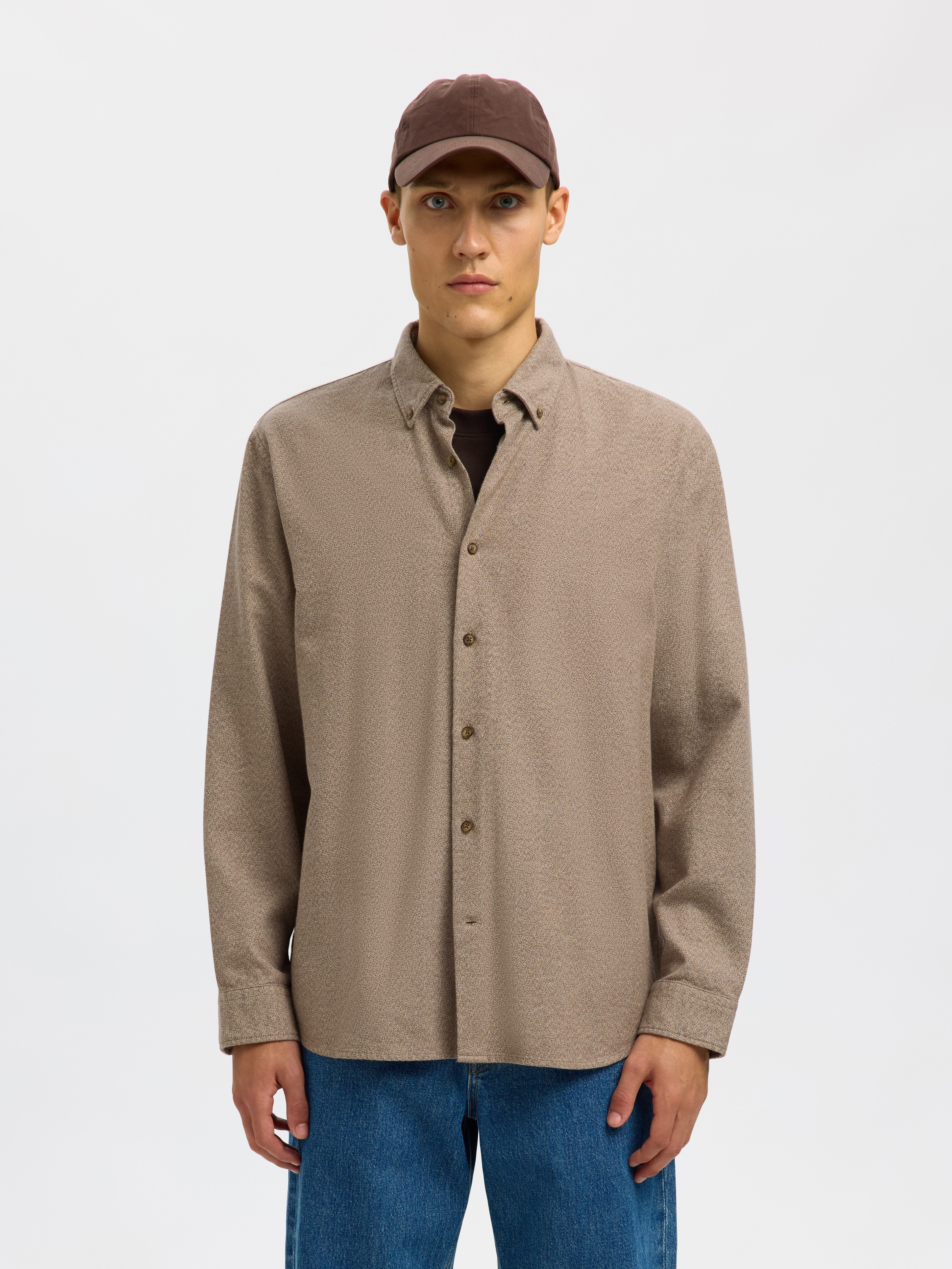 SELECTED HOMME Businesshemd