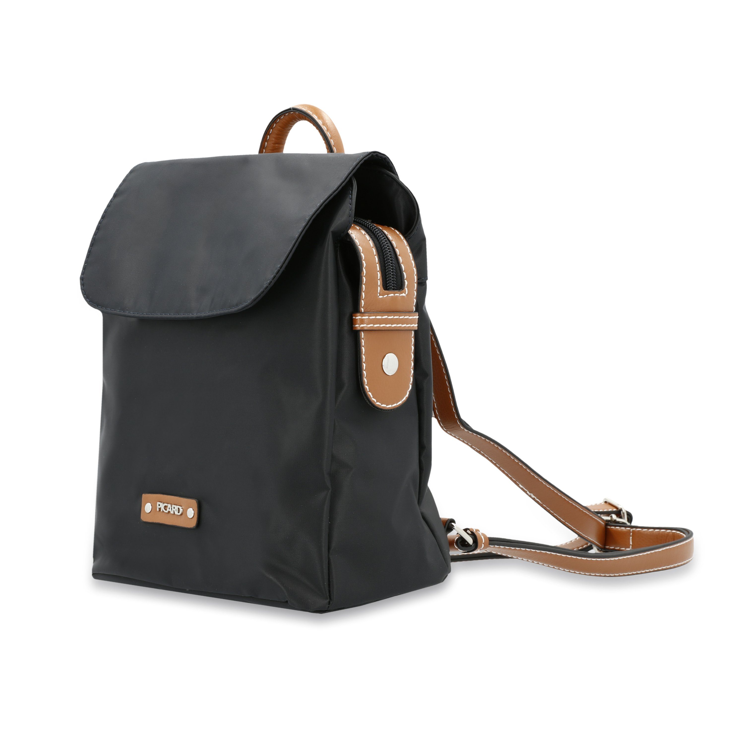 Picard Rucksack PICARD Rucksack Sonja aus Nylon (NOS, F/S 2022)