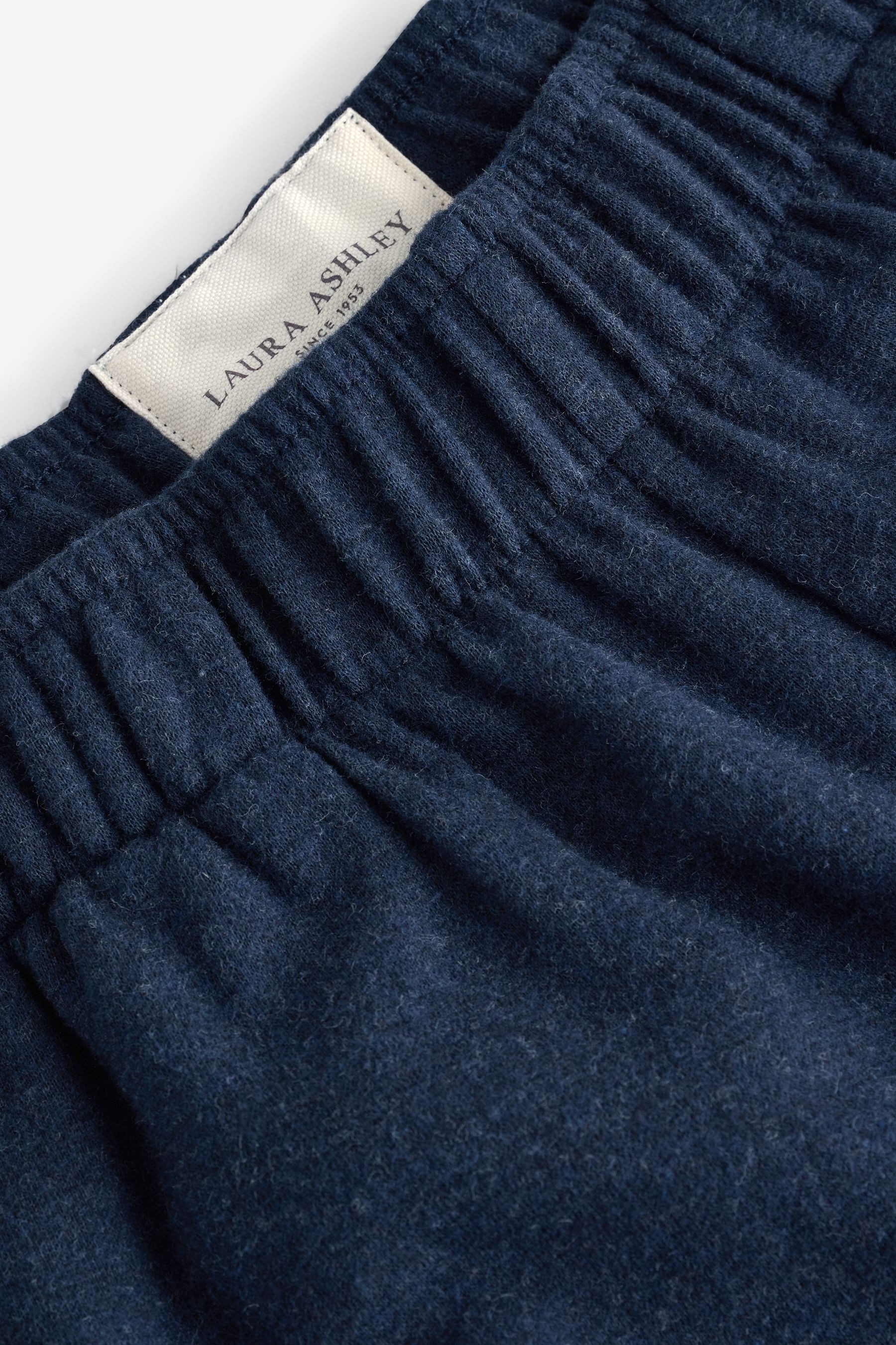 LAURA ASHLEY Loungepants Laura Ashley Gestrickte Lounge-Hose (1-tlg) – Bild 3 von 5