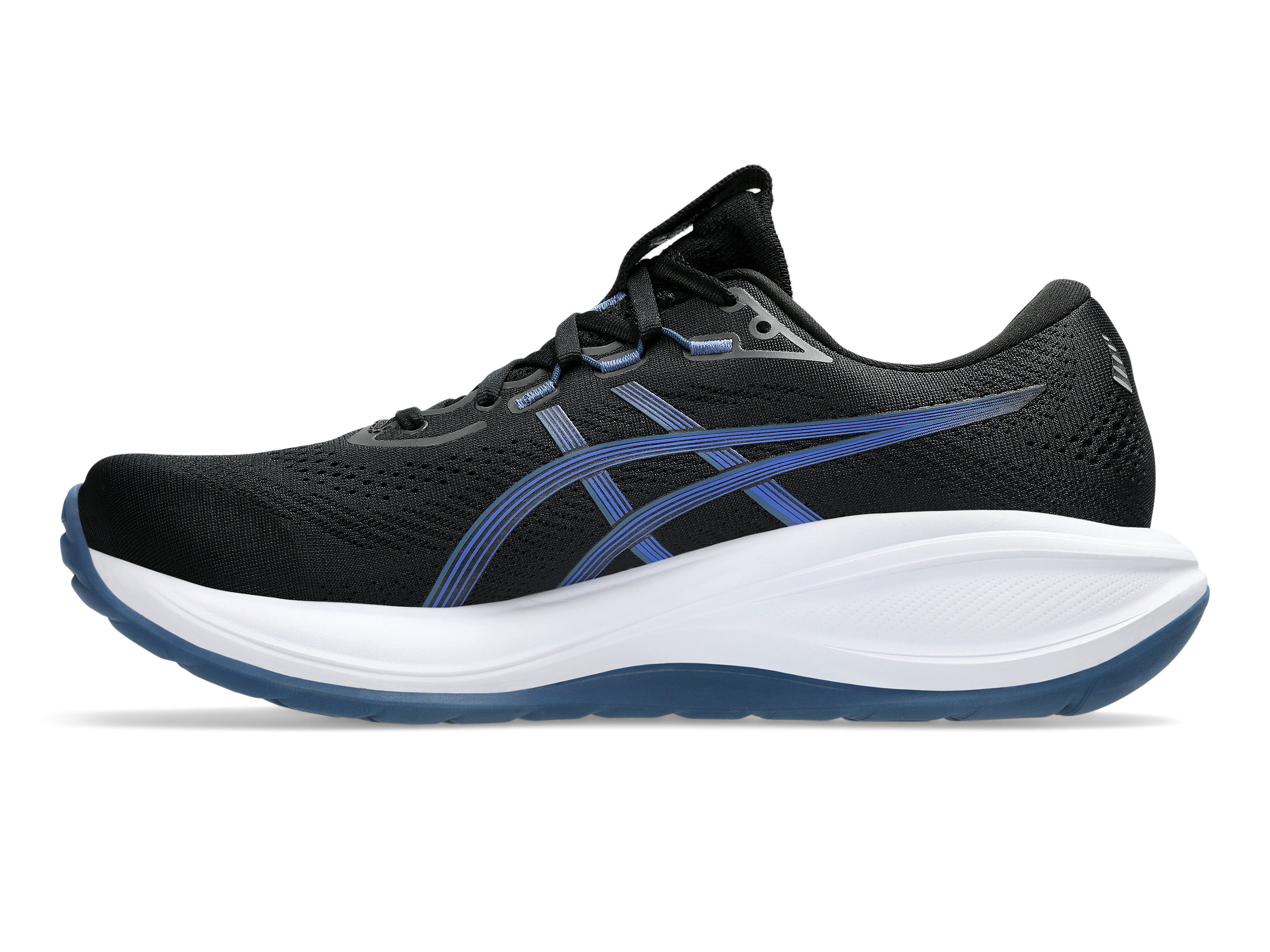 Asics GEL-CUMULUS 28 Laufschuh mit PureGEL Dämpfung, mit FF BLAST MAX Mittelsohlen-Foam