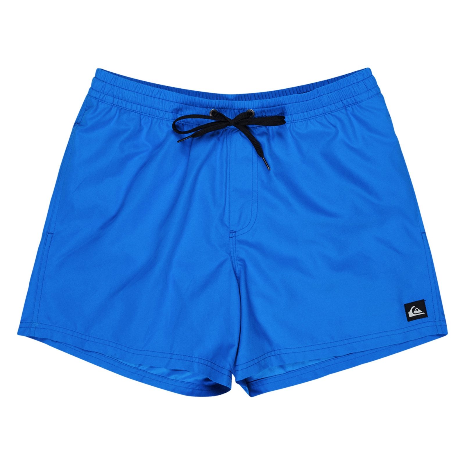 Quiksilver Badeshorts Everyday Solid Volley 15" mit Mesh-Innenslip