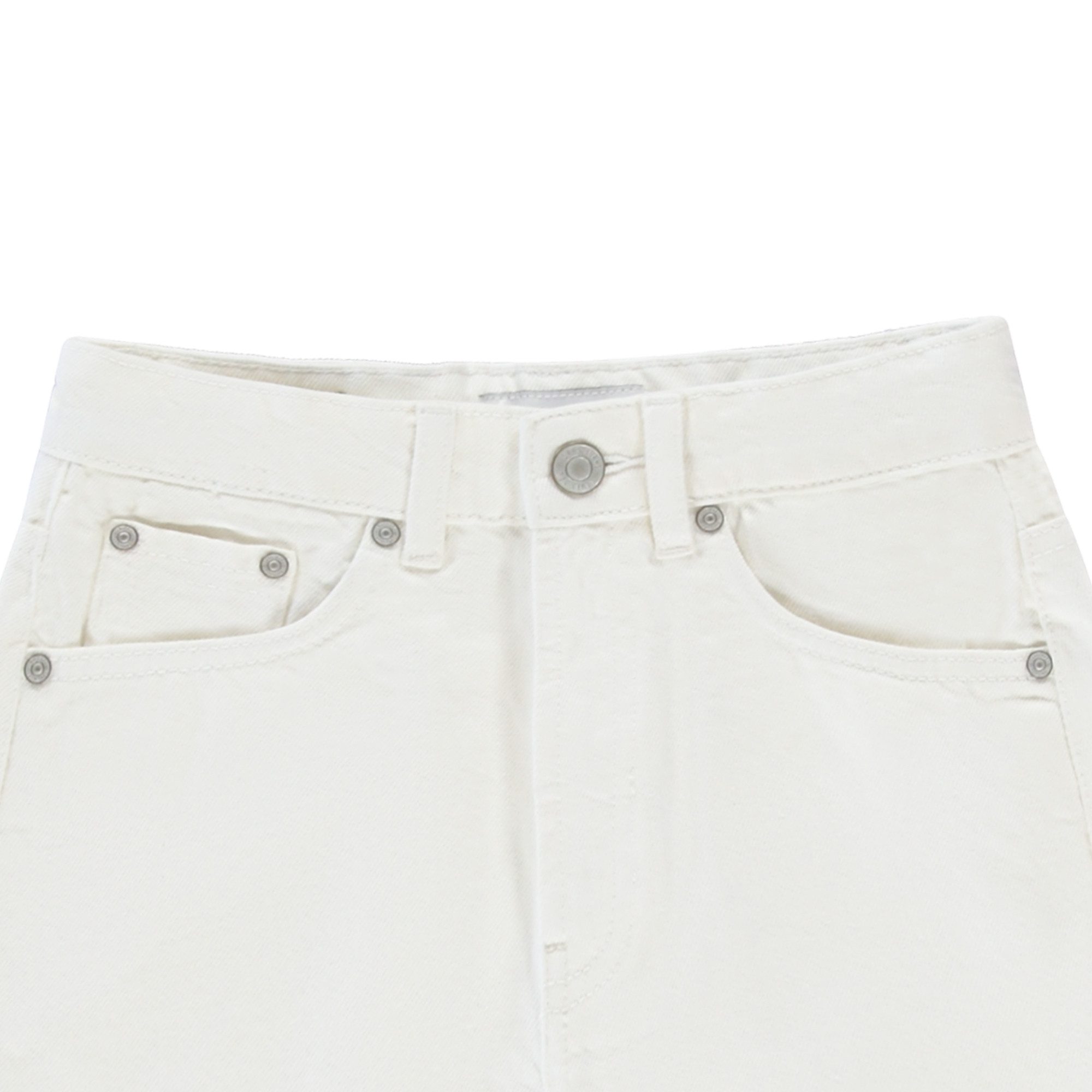 CARS JEANS Jeansshorts Shorts SARRAH aus Baumwolle, kurze Schnittform, pflegeleicht, mit Eingrifftaschen