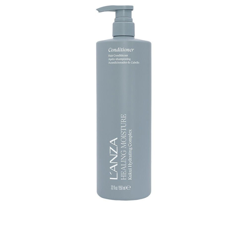 Lanza Haarspülung HEALING MOISTURE Kukuinuss Conditioner