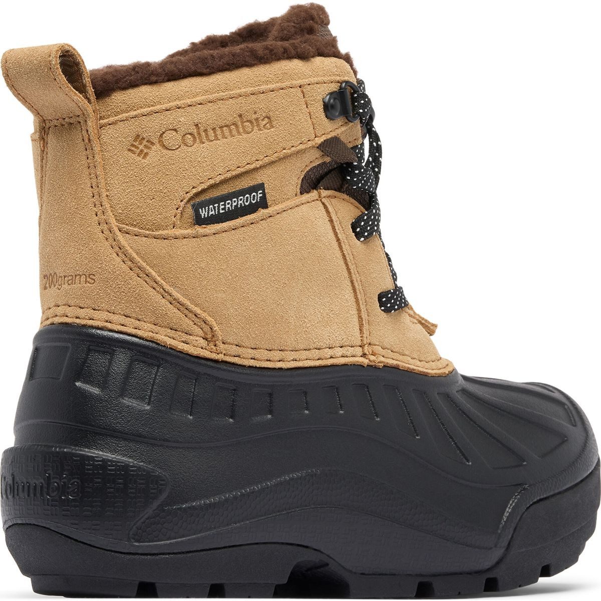 Columbia Winterstiefel