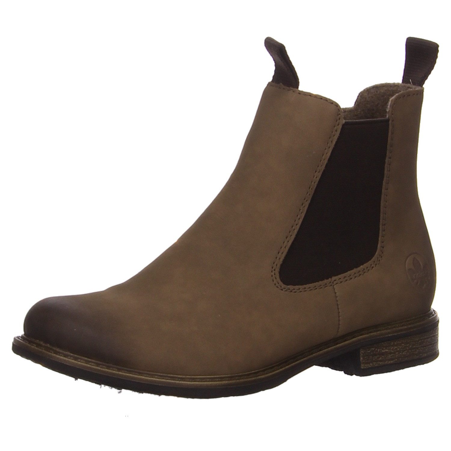 Rieker Stiefelette
