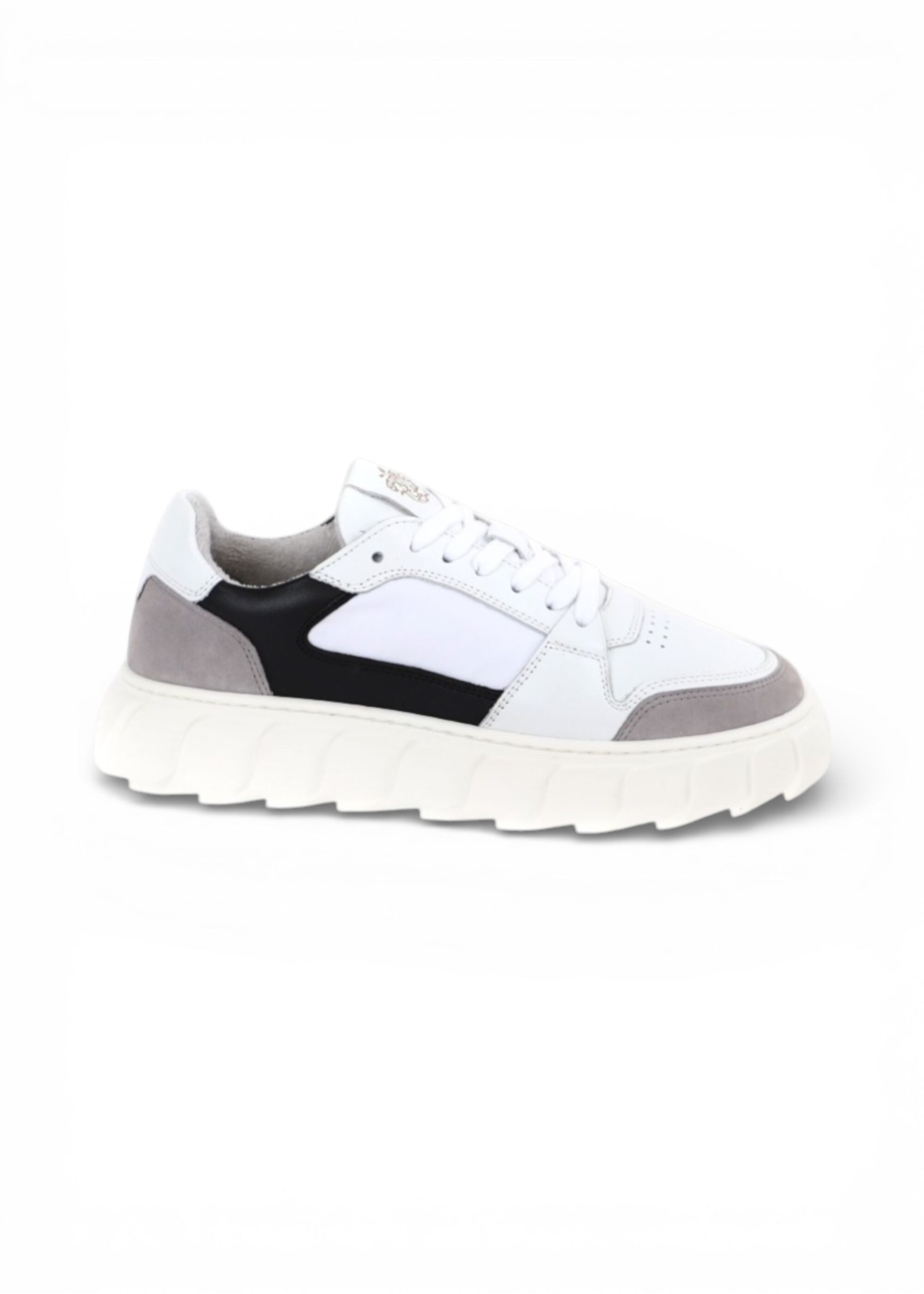 Apple of Eden LONDON Sneaker (2-tlg) Premium-Ledersneaker mit modernem Design