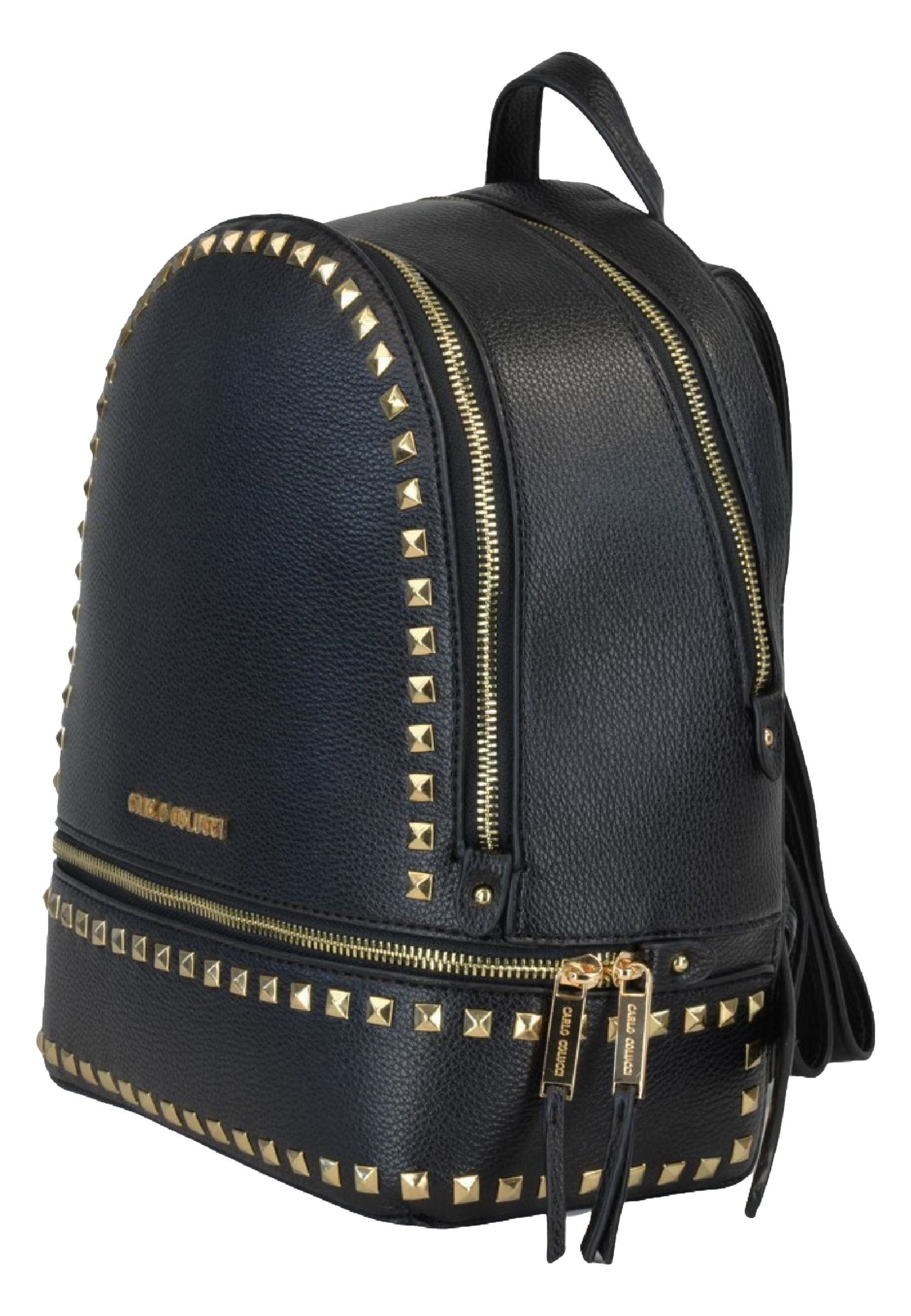 CARLO COLUCCI Freizeitrucksack Cervato
