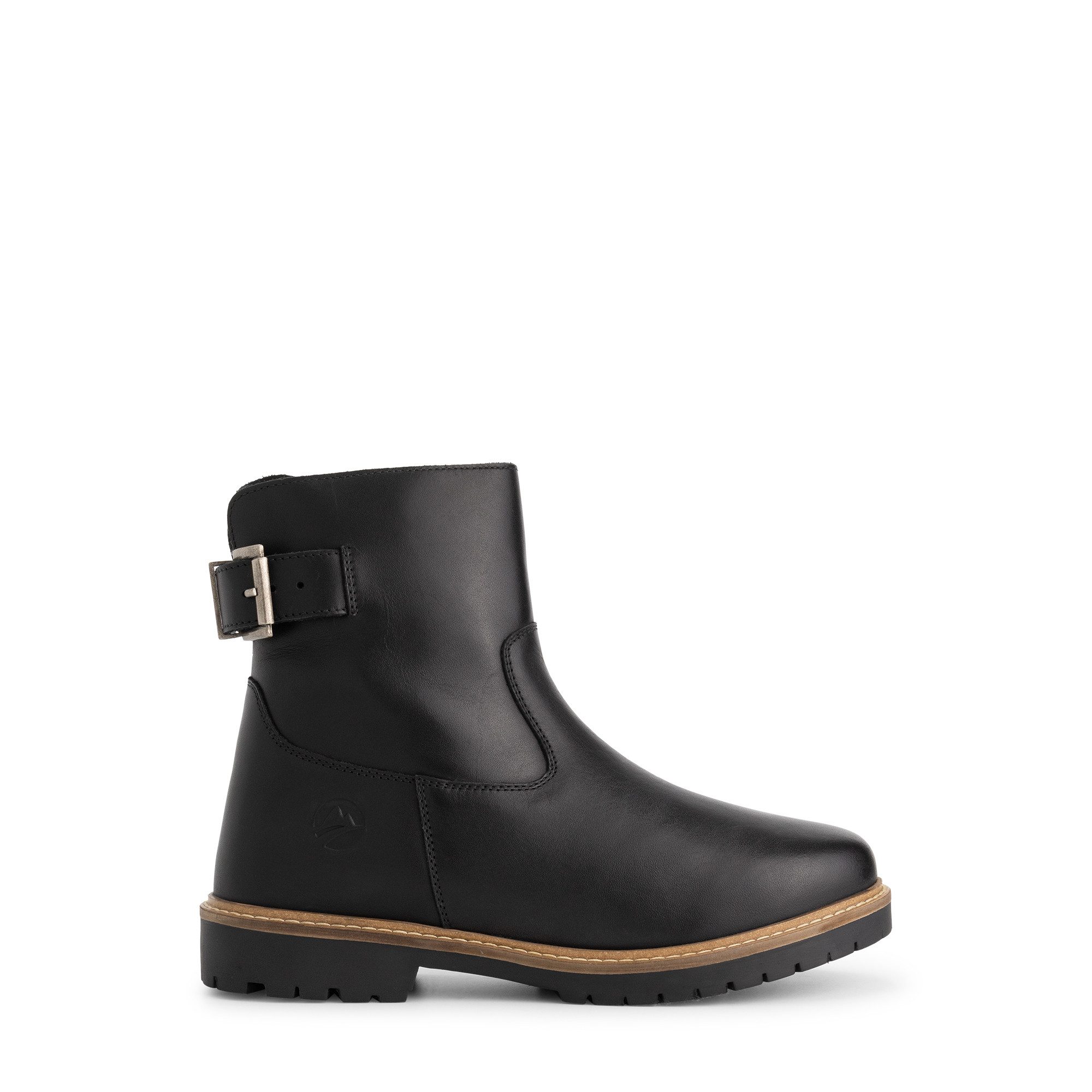Travelin' Tingvoll Stiefel Atmungsaktiv und wärmedämmung günstig online kaufen