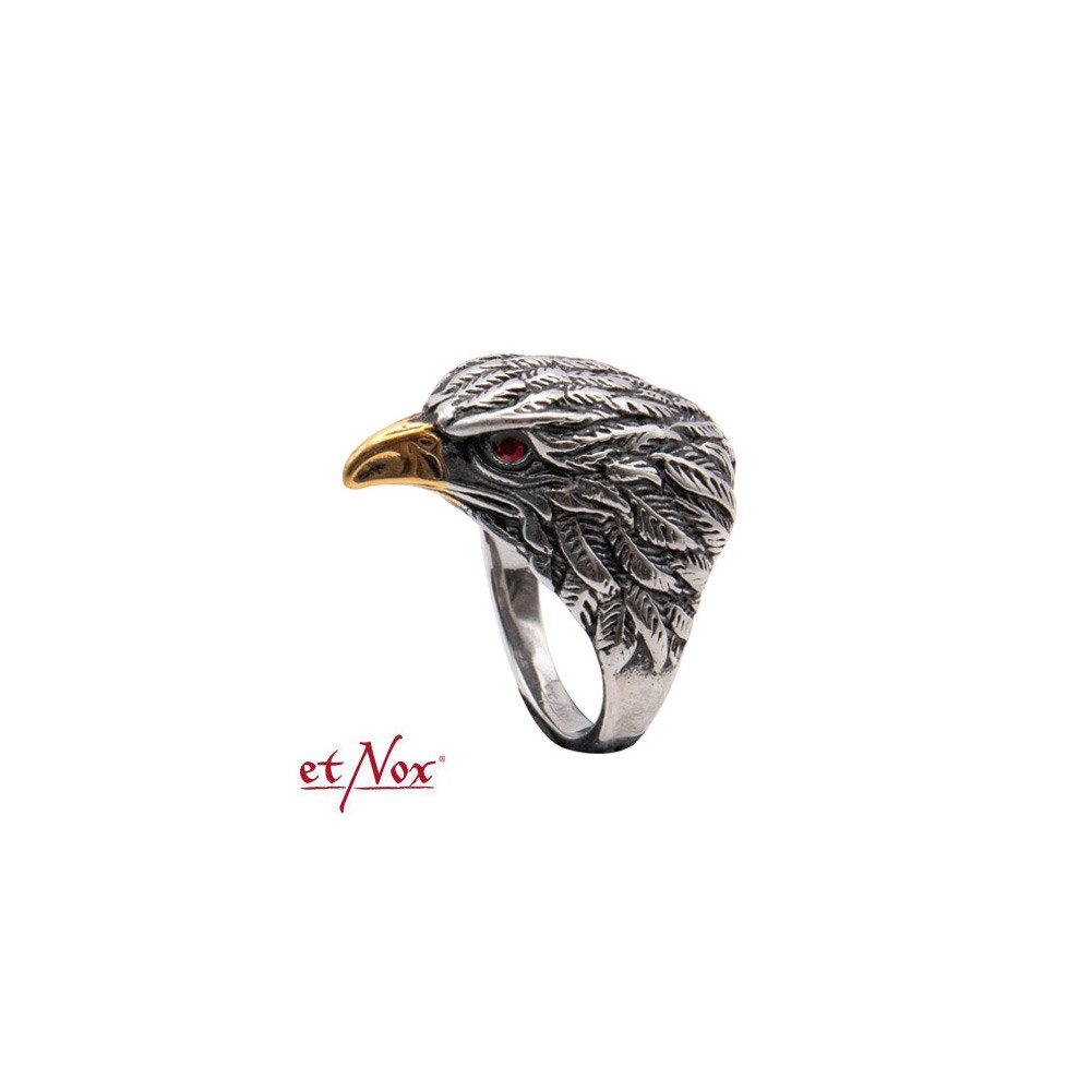 Fingerring Adler Ring Herren
