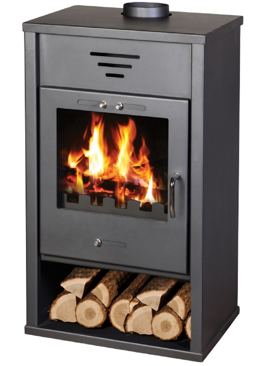 Victoria 05 Kaminofen Triumph, 15,00 kW günstig online kaufen