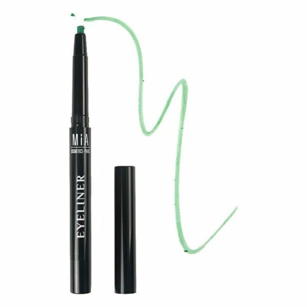 Mia Cosmetics Paris Primer Mía Cosmetics Eyeliner Green-Blue 0,2g
