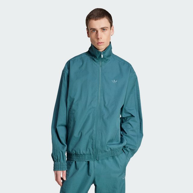 adidas Originals Schneejacke ADIDAS ORIGINALS WOVEN FIREBIRD TRAININGSJACKE günstig online kaufen