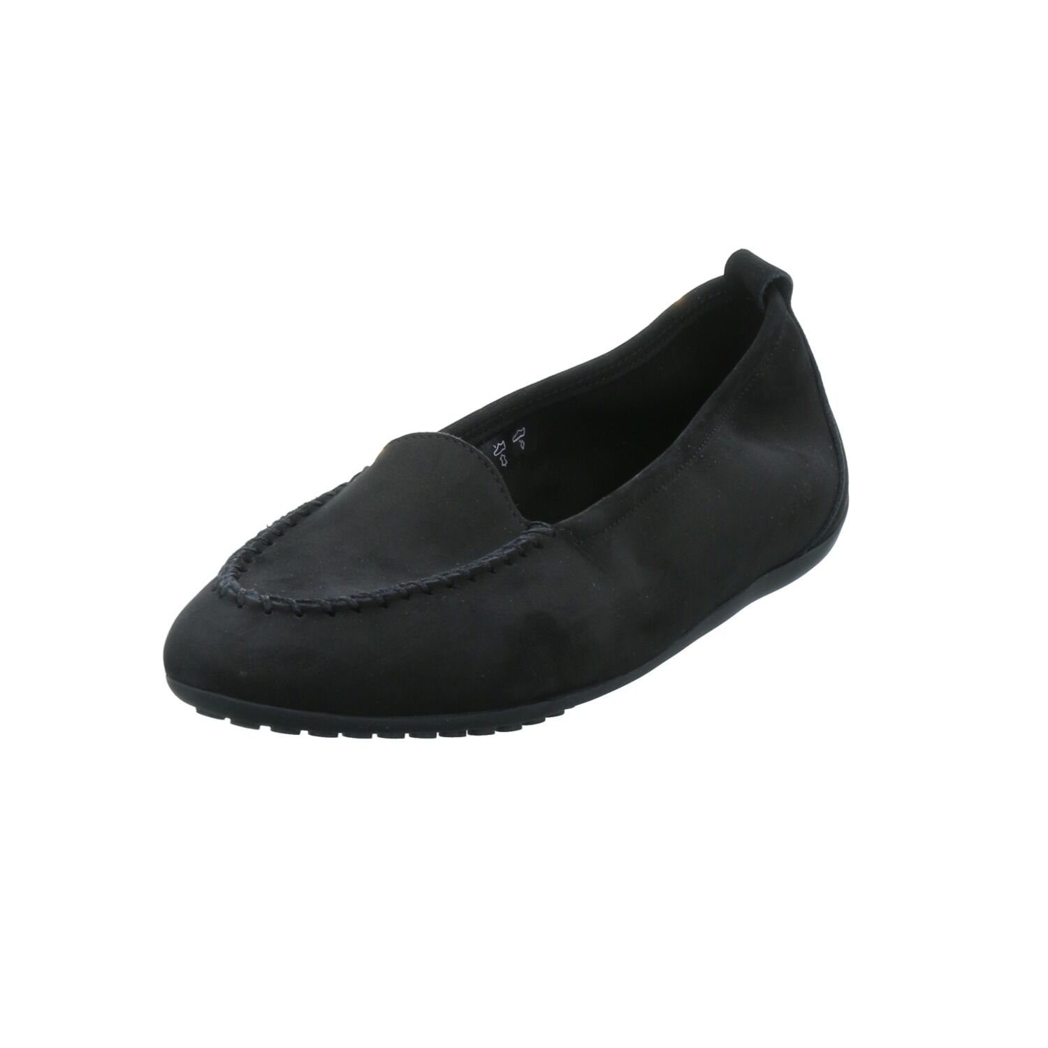 Fanyra-noir Slipper
