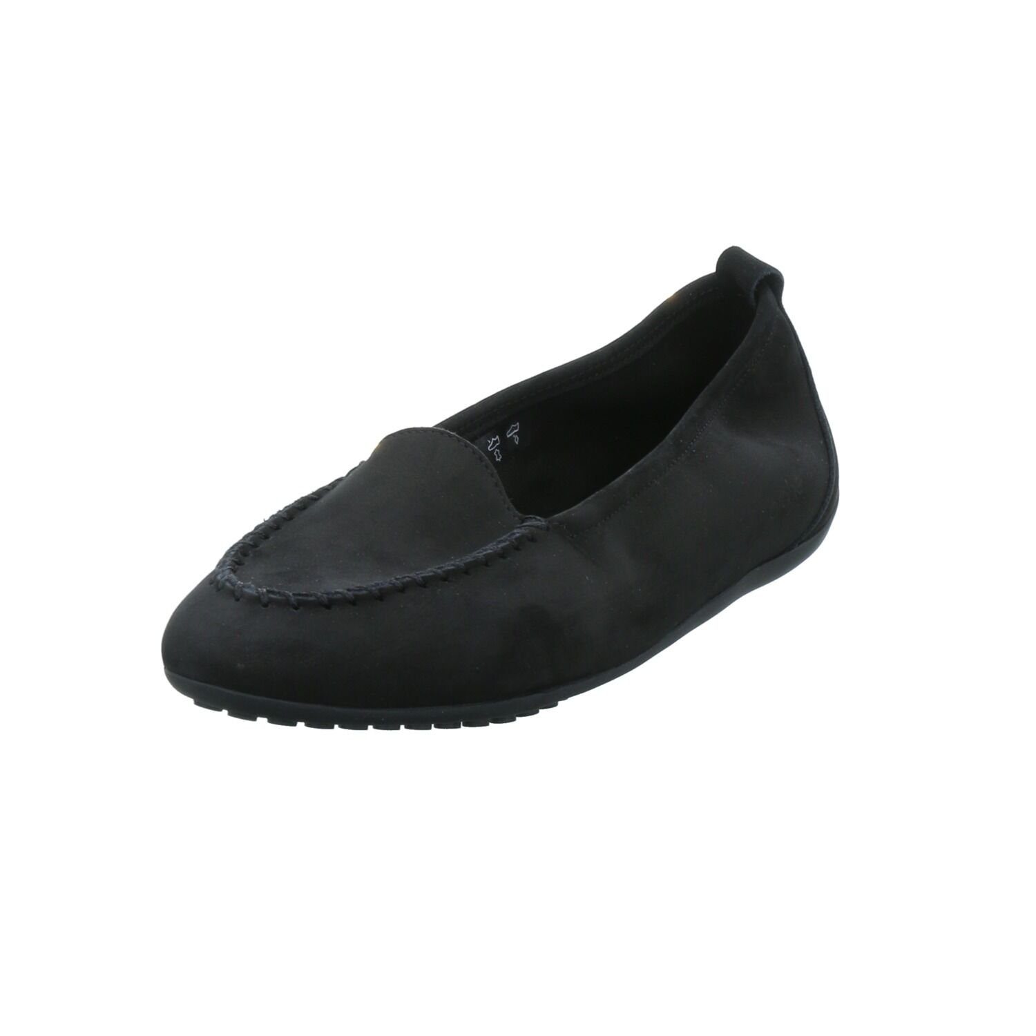 arche Fanyra-noir Slipper