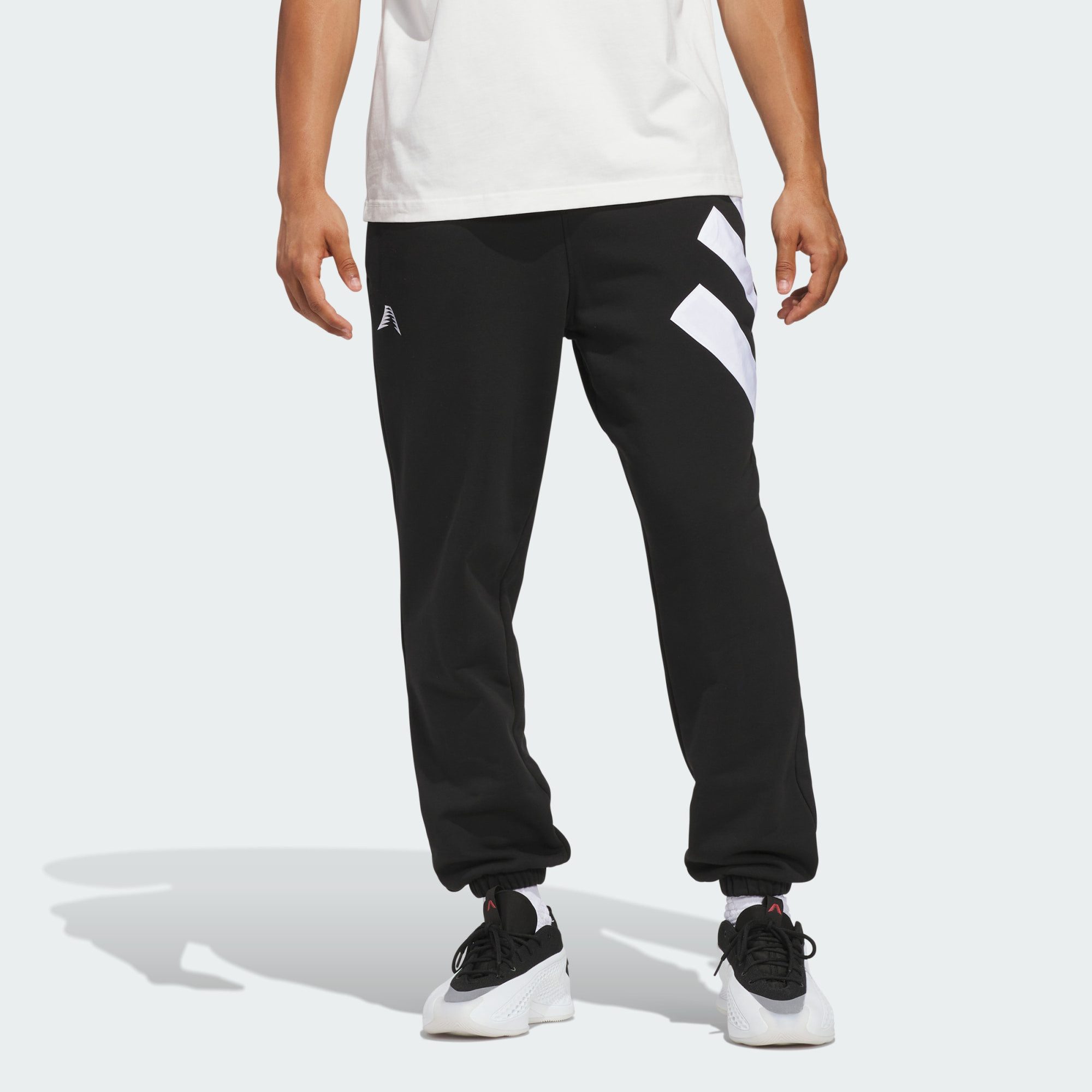 adidas Performance Sporthose ANTHONY EDWARDS FOUNDATION günstig online kaufen