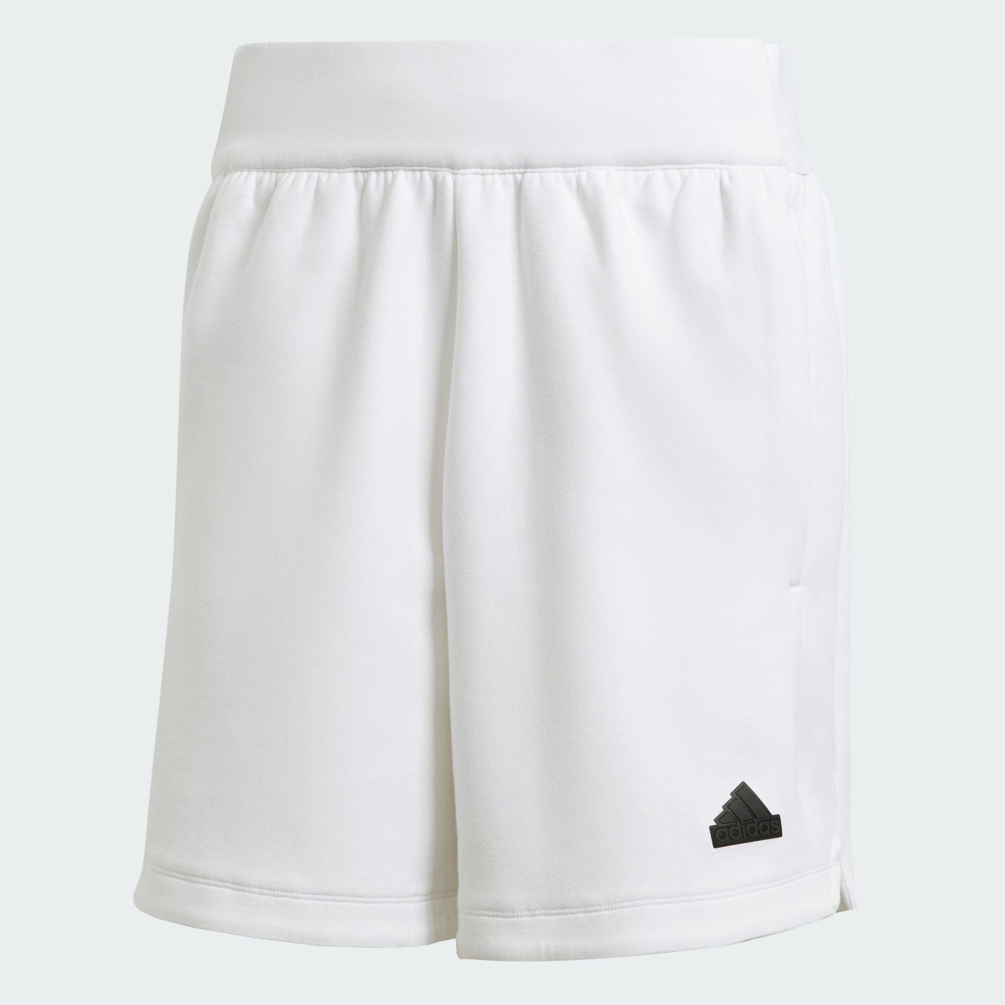 adidas Sportswear Trainingsshirt PREMIUM White Z.N.E. SHORTS