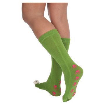 cofi1453 Zehensocken Zehnsocken 5 Finger Socken aus Wolle für Frauen Mädchen Einheitsgröße