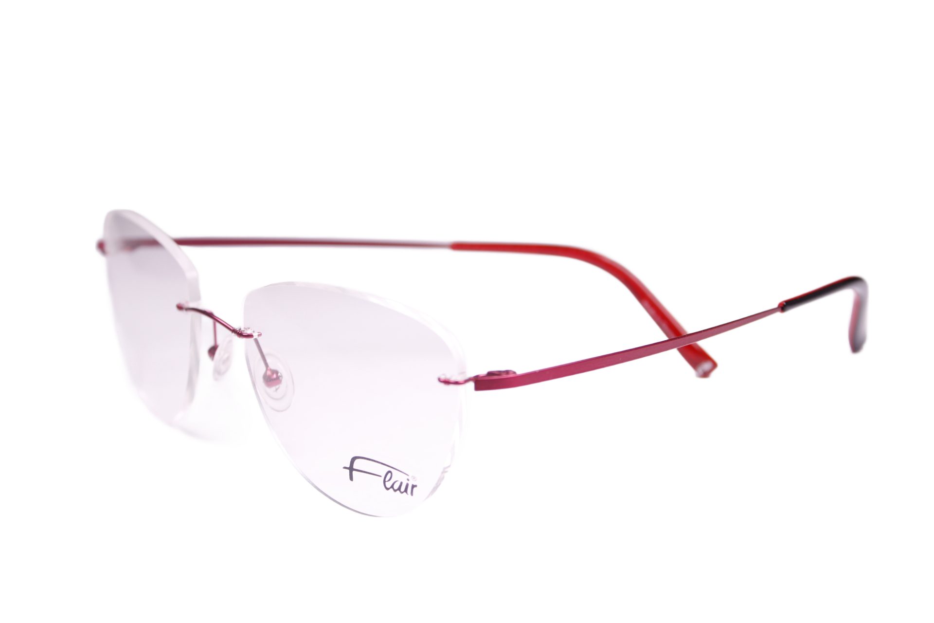 FLAIR Brillengestell Flair Fassung 5007 308