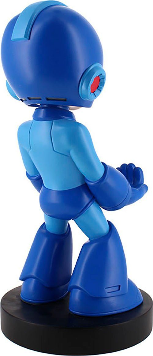Exquisite Gaming Controller-Halterung Cable Guy- Mega Man