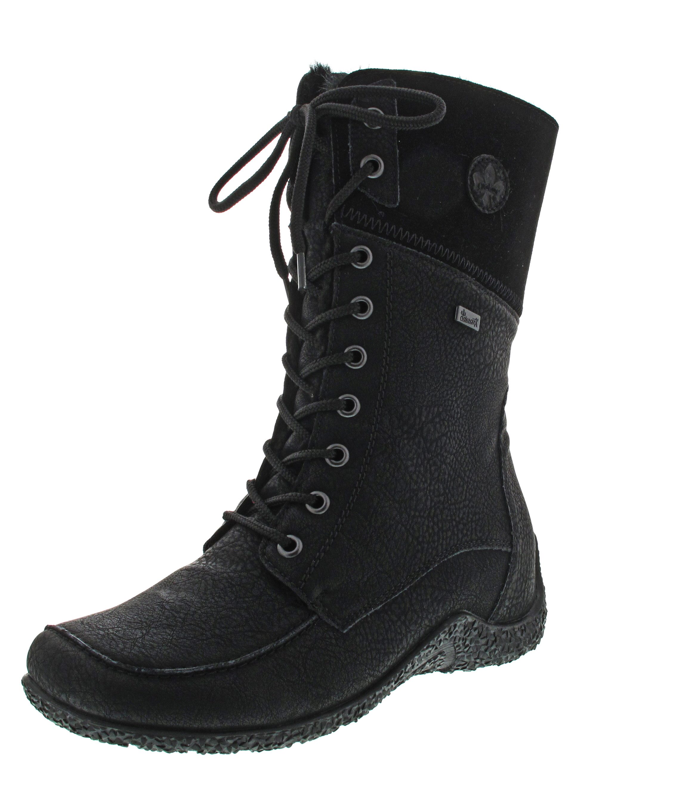 Rieker Westernstiefelette