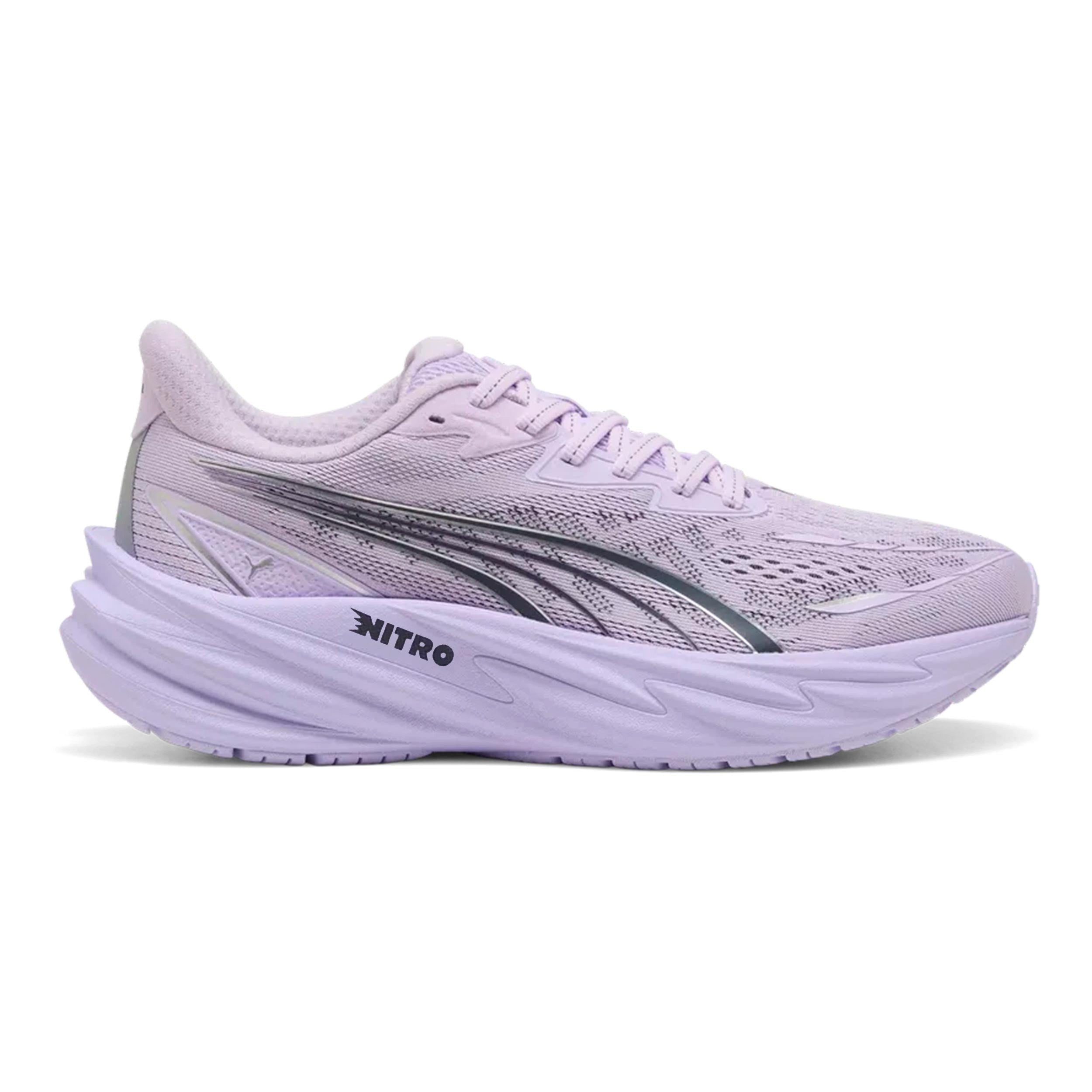 PUMA Velocity Nitro 5 - Neutralschuh Laufschuh
