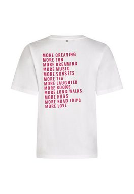 MARC AUREL T-Shirt More Creating!