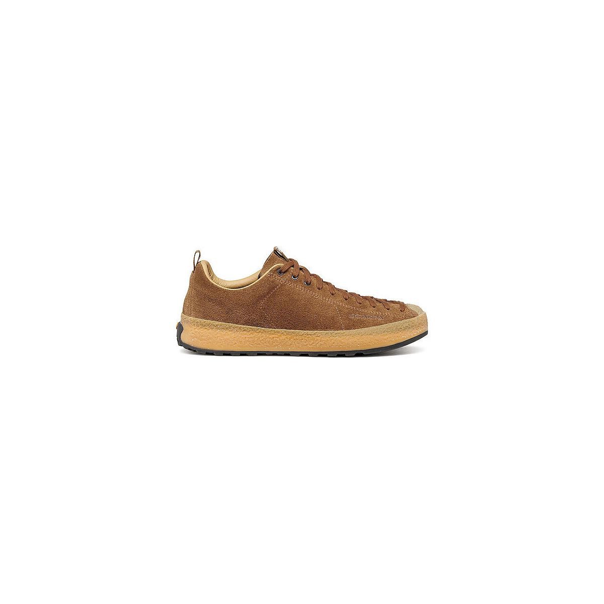 Scarpa Mojito Wrap LL Outdoorschuh Bequemer Lifestyleschuh mit Kletterwelt-inspiriertem Design und