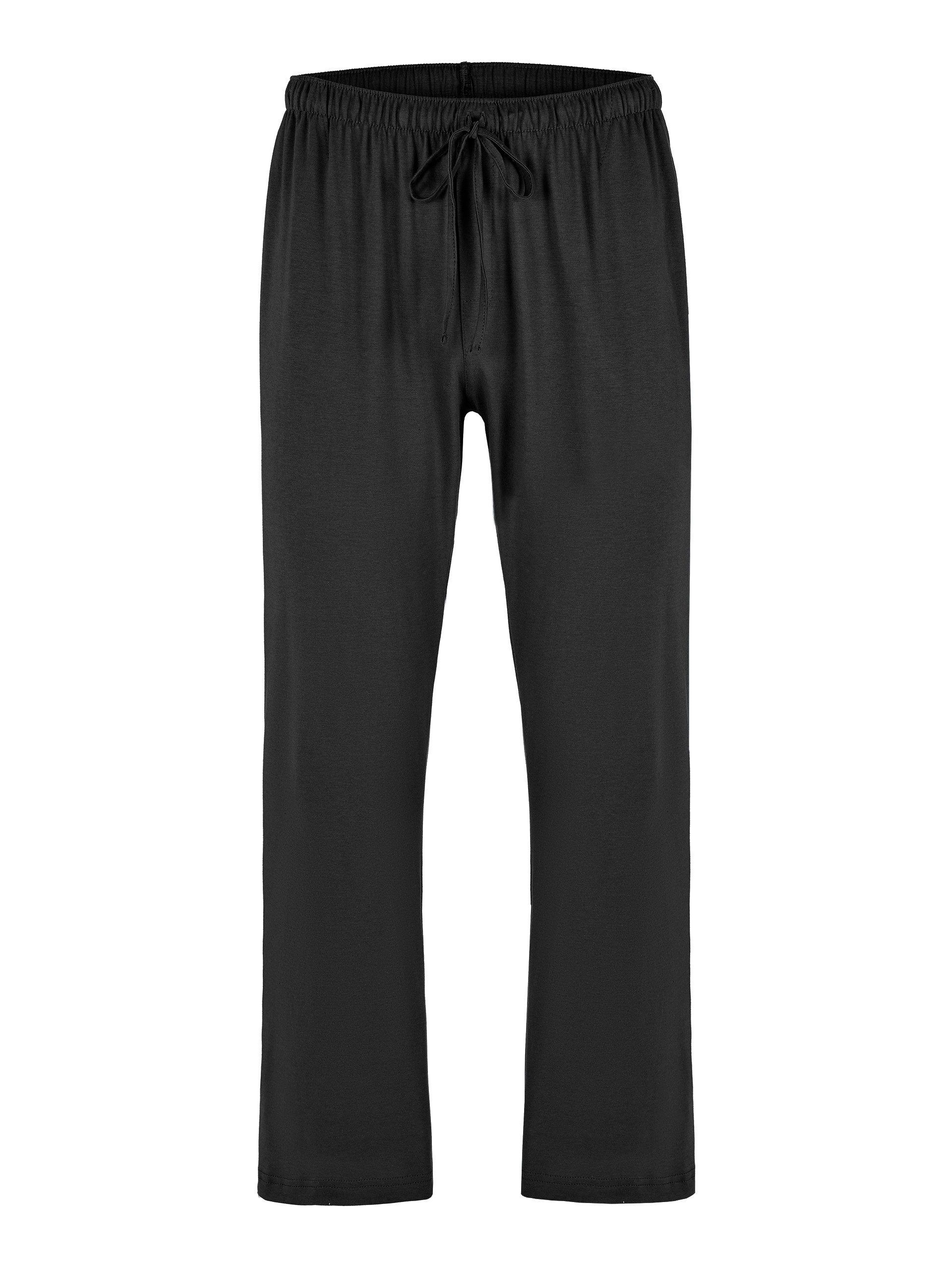 Timone Pyjamashorts Herren Schlafanzugshose Pyjamahose TPP-002 (1-tlg) günstig online kaufen