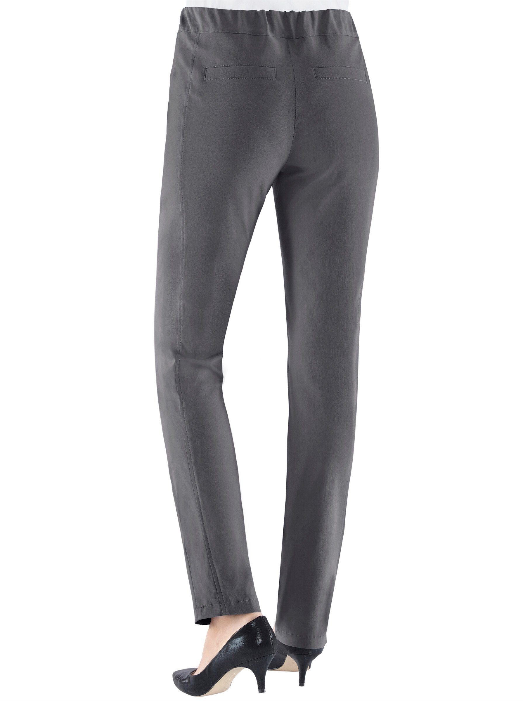 Stehmann Jerseyhose Hose komfortabel