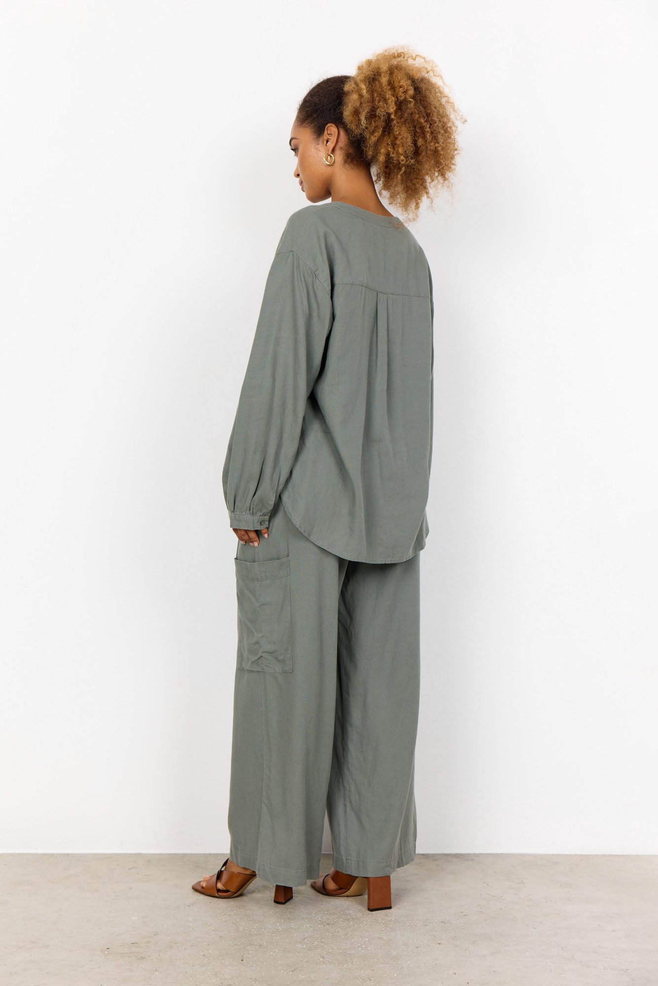 soyaconcept Langarmbluse SC-INA 63