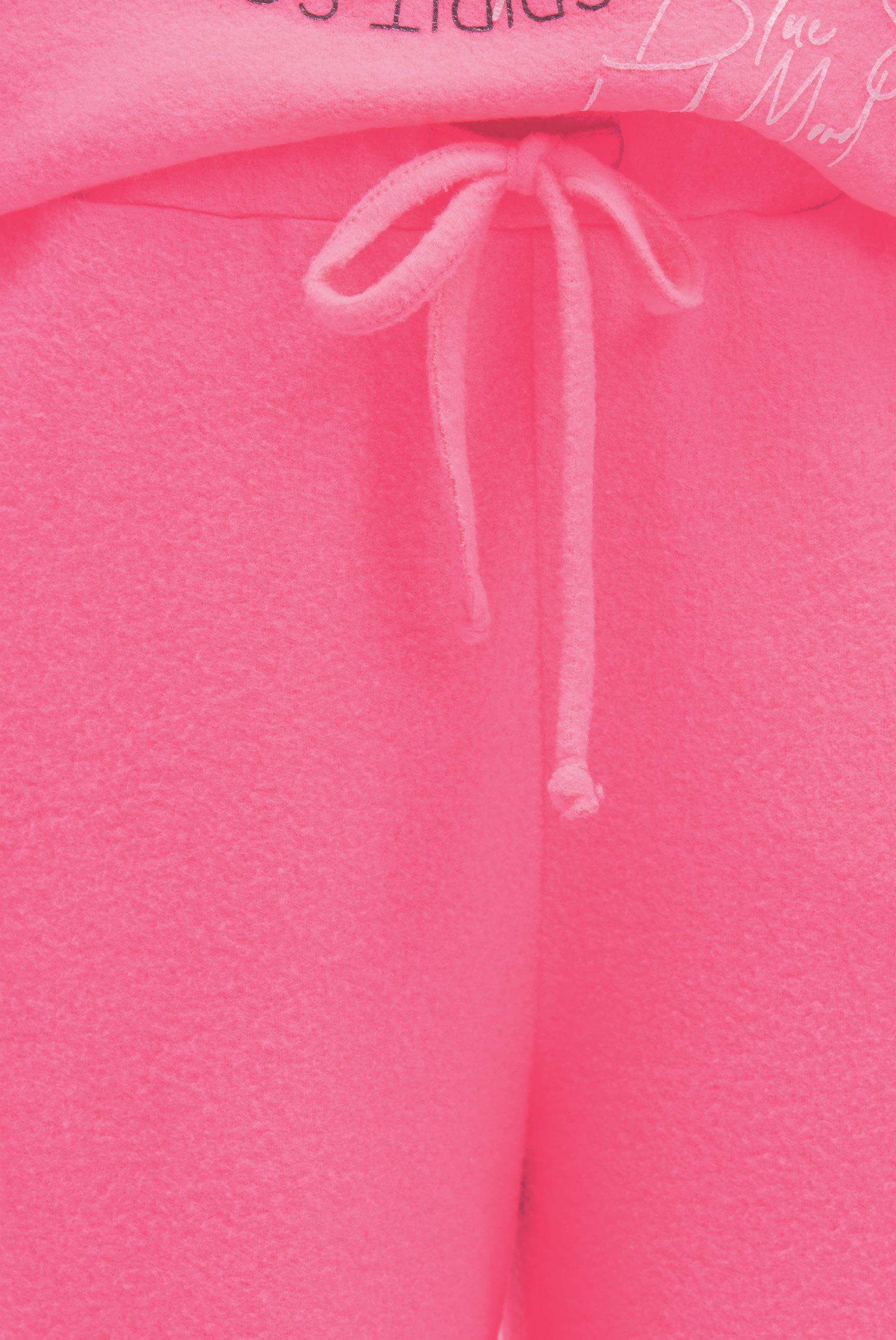 SOCCX Strickhose mit Elastikbund