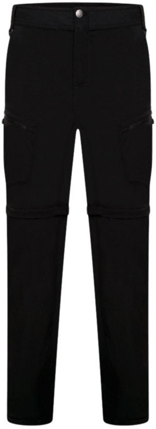 Dare2b Funktionshose Herren Hose abnehmbare Hosenbeine